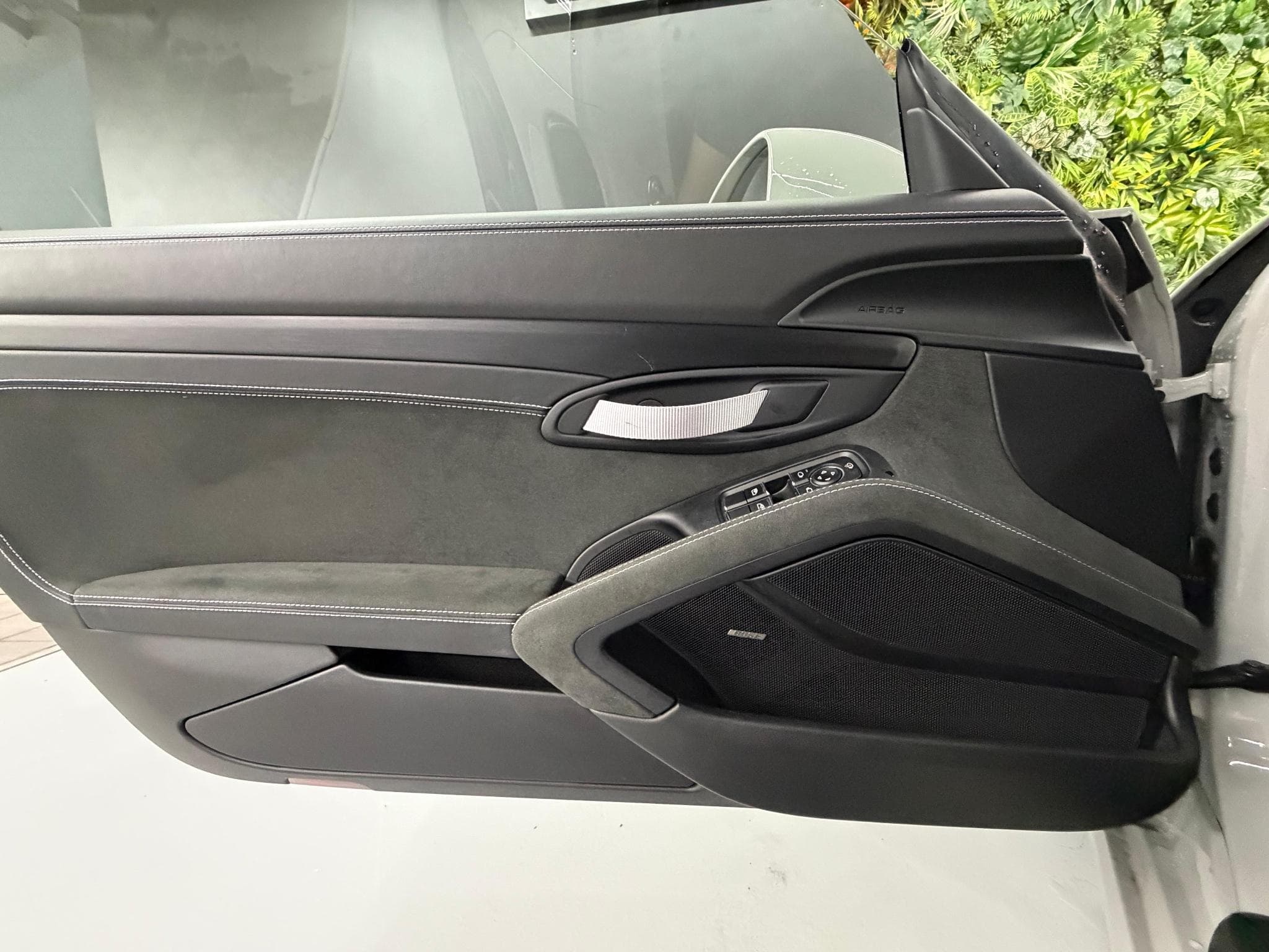 Porsche Boxster 718 Spyder Bose Pasm Porsche Approved (2023) - Photo 14