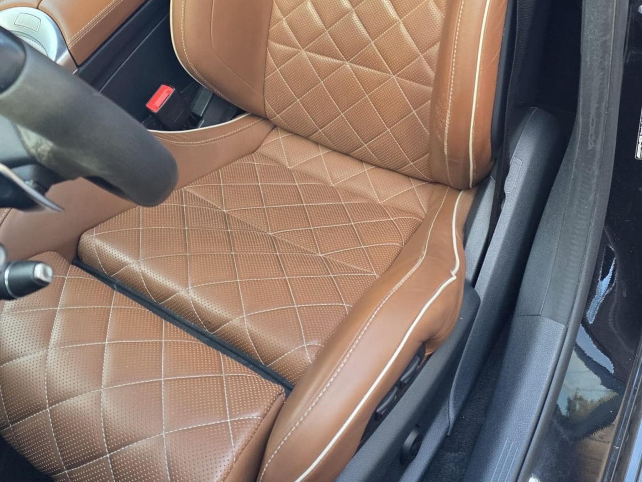 Mercedes C 43 AMG AMG (2017) - Photo 4