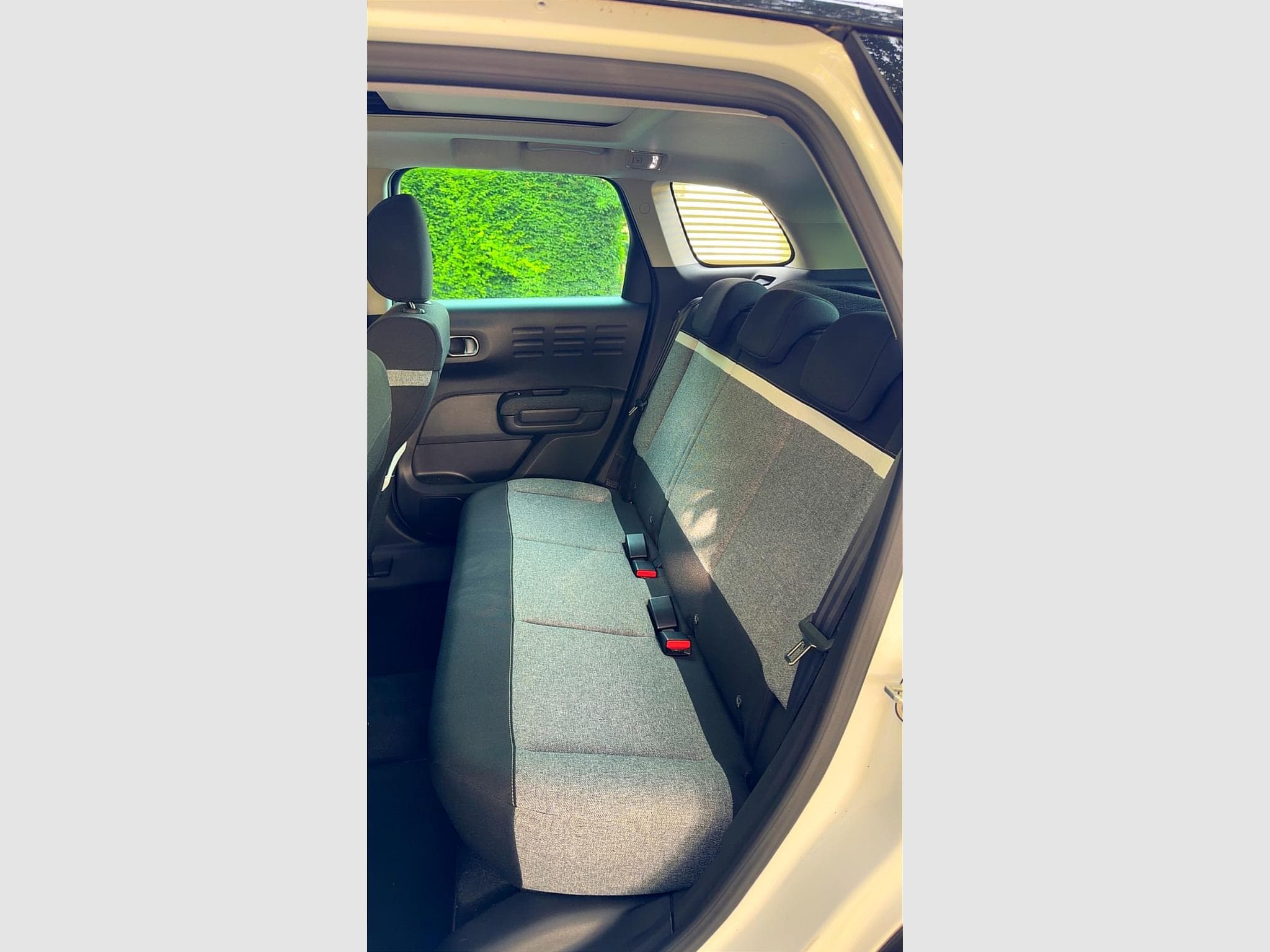Citroën C3 Aircross Auto. (2019) - Photo 9