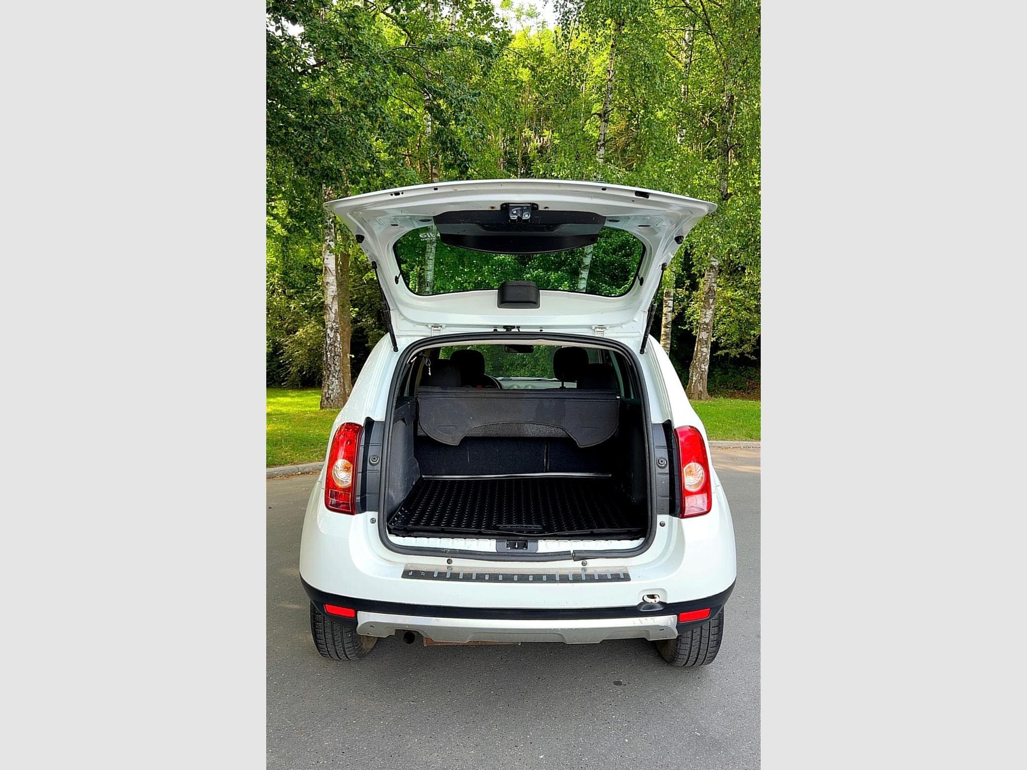 Dacia Duster 1.6 16v 4x4 (2011) - Photo 5