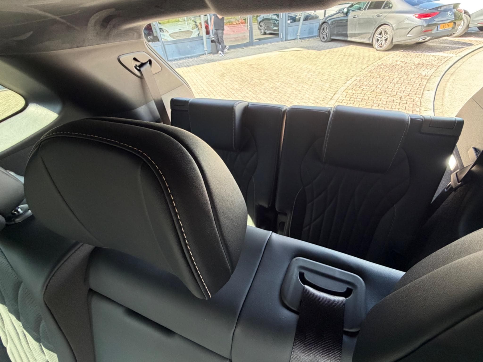 Jaecoo J7 JAECO08 PHEV (2026) - Photo 7