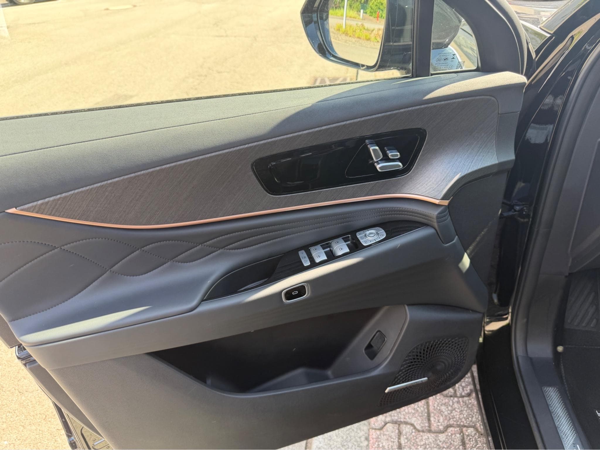 Jaecoo J7 JAECO08 PHEV (2026) - Photo 8