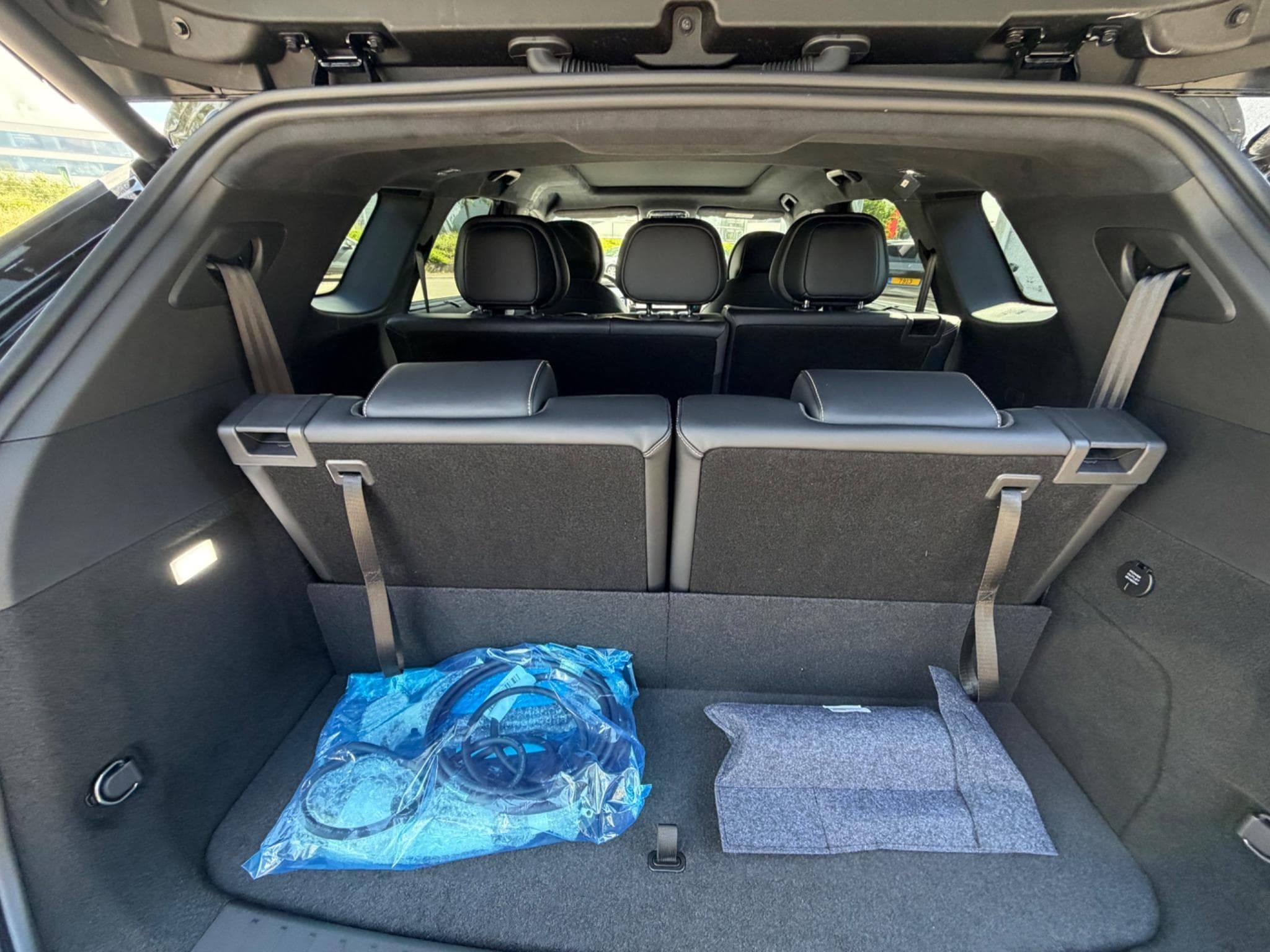 Jaecoo J7 JAECO08 PHEV (2026) - Photo 9