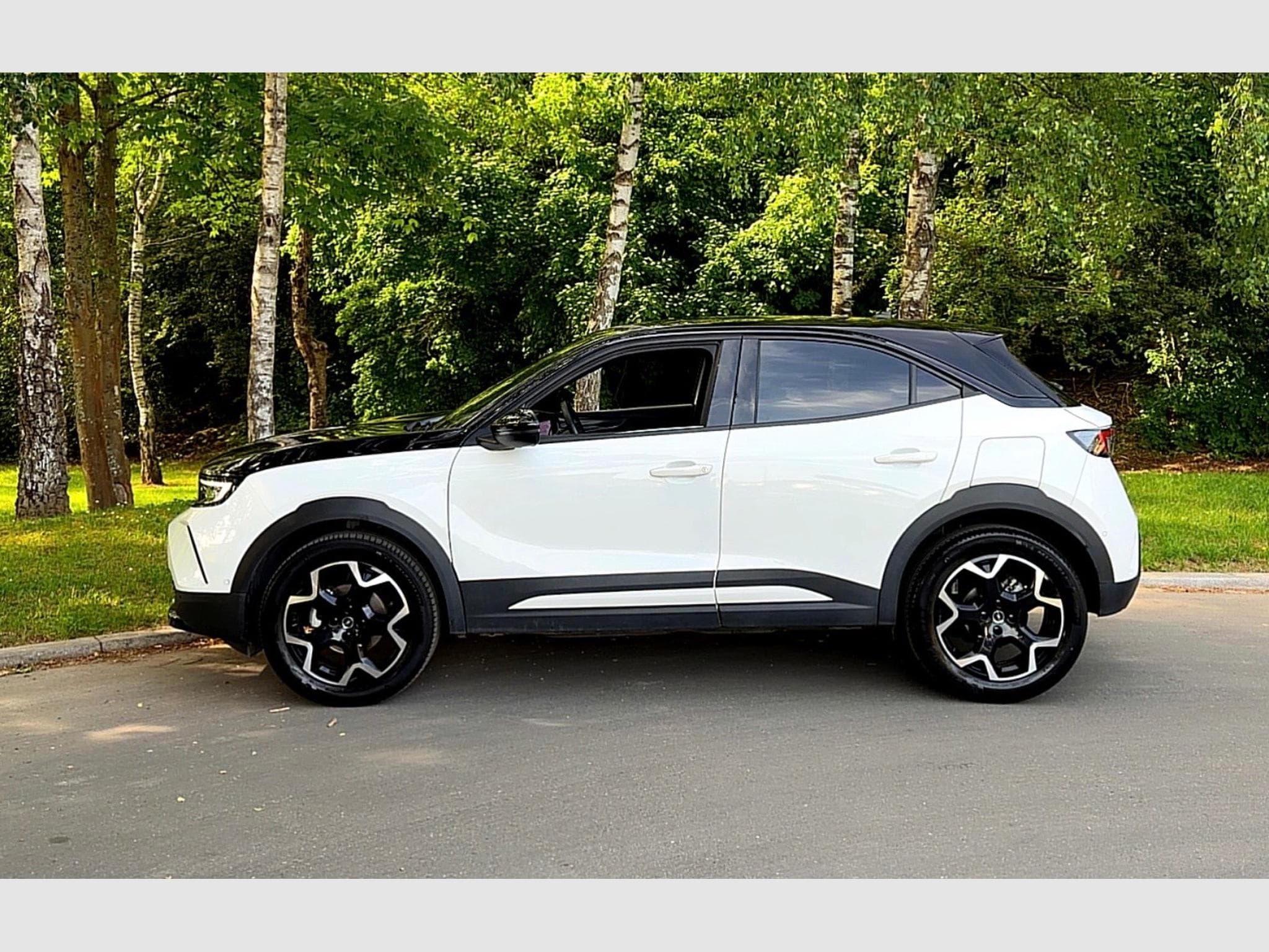 Opel Mokka S 1.2 130 (2022) - Photo 4