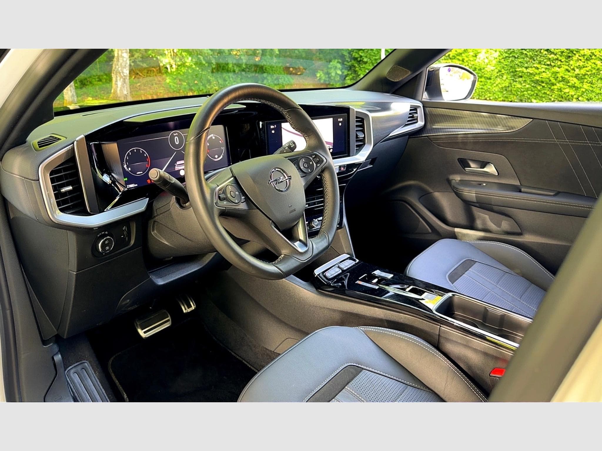 Opel Mokka S 1.2 130 (2022) - Photo 7
