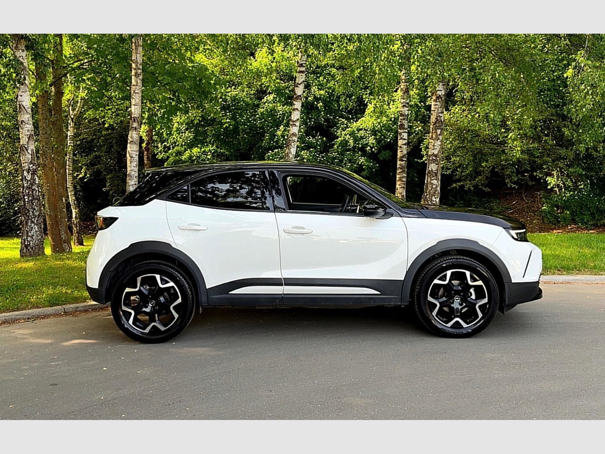 Opel Mokka S 1.2 130 (2022) - Photo 3