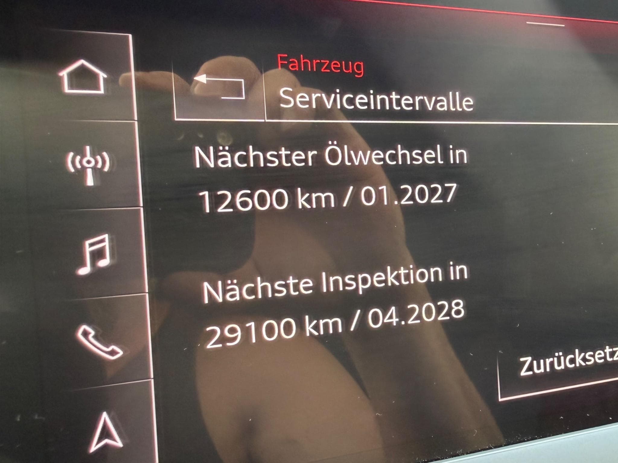 Audi S3 Quattro shadow line (2024) - Photo 3