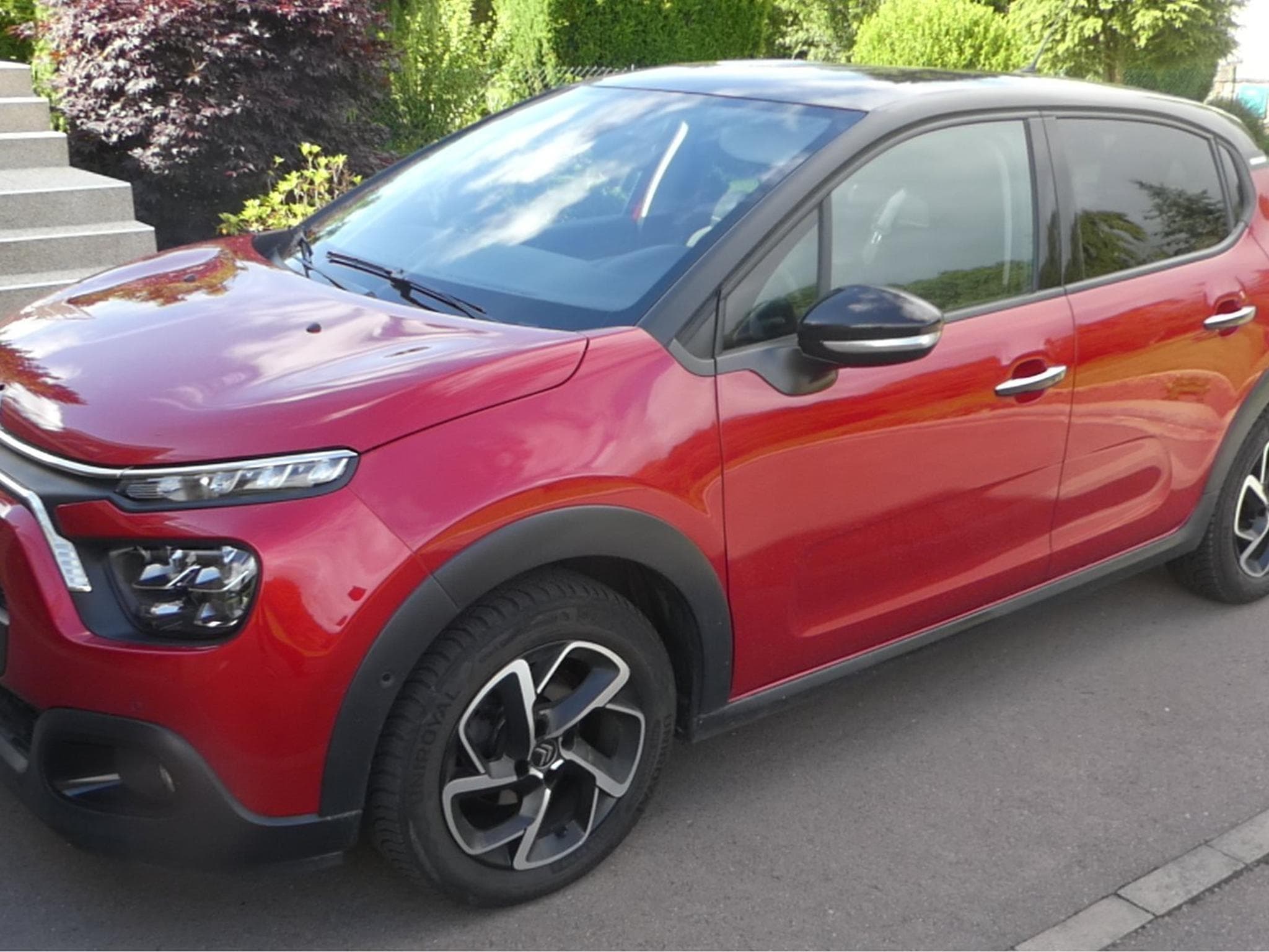 Citroën C3 PURETECH (2020) - Photo 1