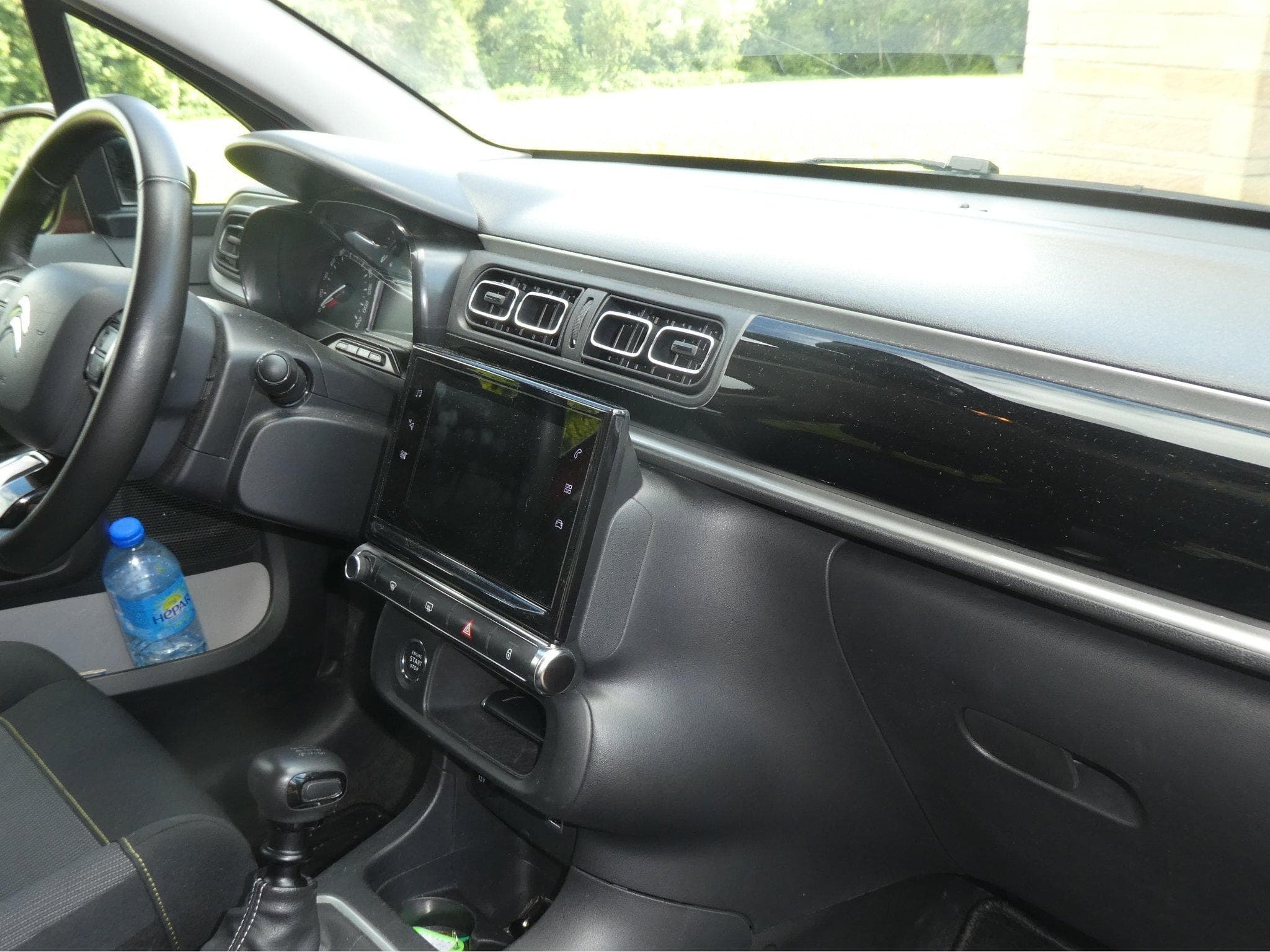 Citroën C3 PURETECH (2020) - Photo 3