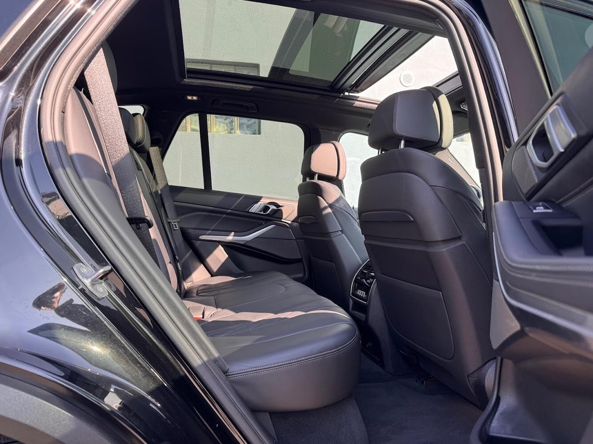 BMW X5 45E X-DRIVE 394 INDIVIDUAL ATTELAGE CARNET 1ERE MAIN APPLE C (2020) - Photo 11