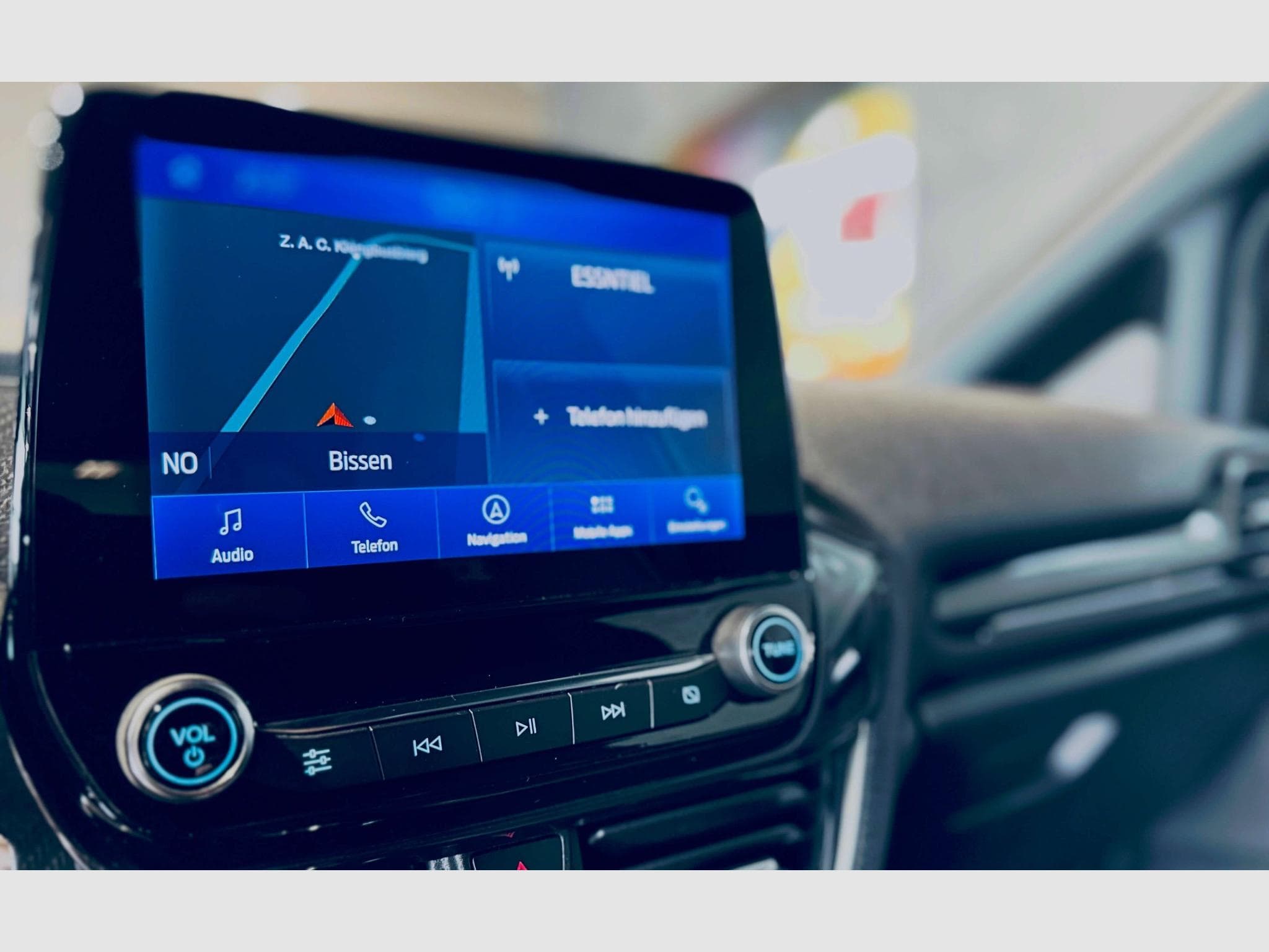 Ford Fiesta FIESTA ST PERFORMANCE (2020) - Photo 13