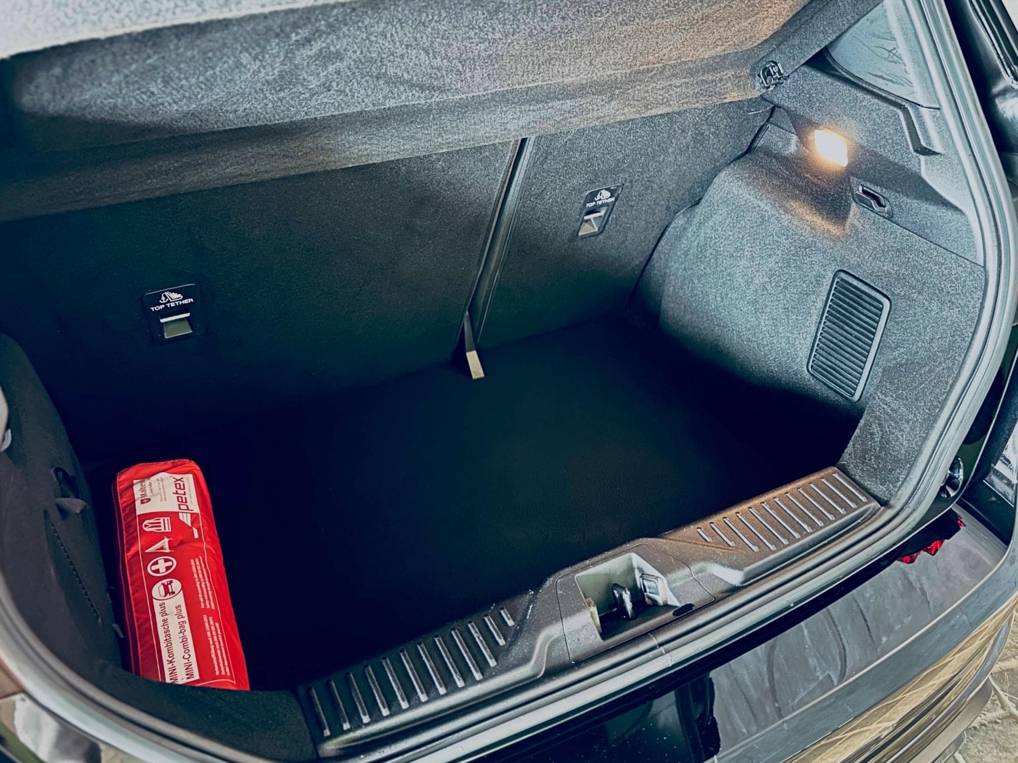 Ford Fiesta FIESTA ST PERFORMANCE (2020) - Photo 15