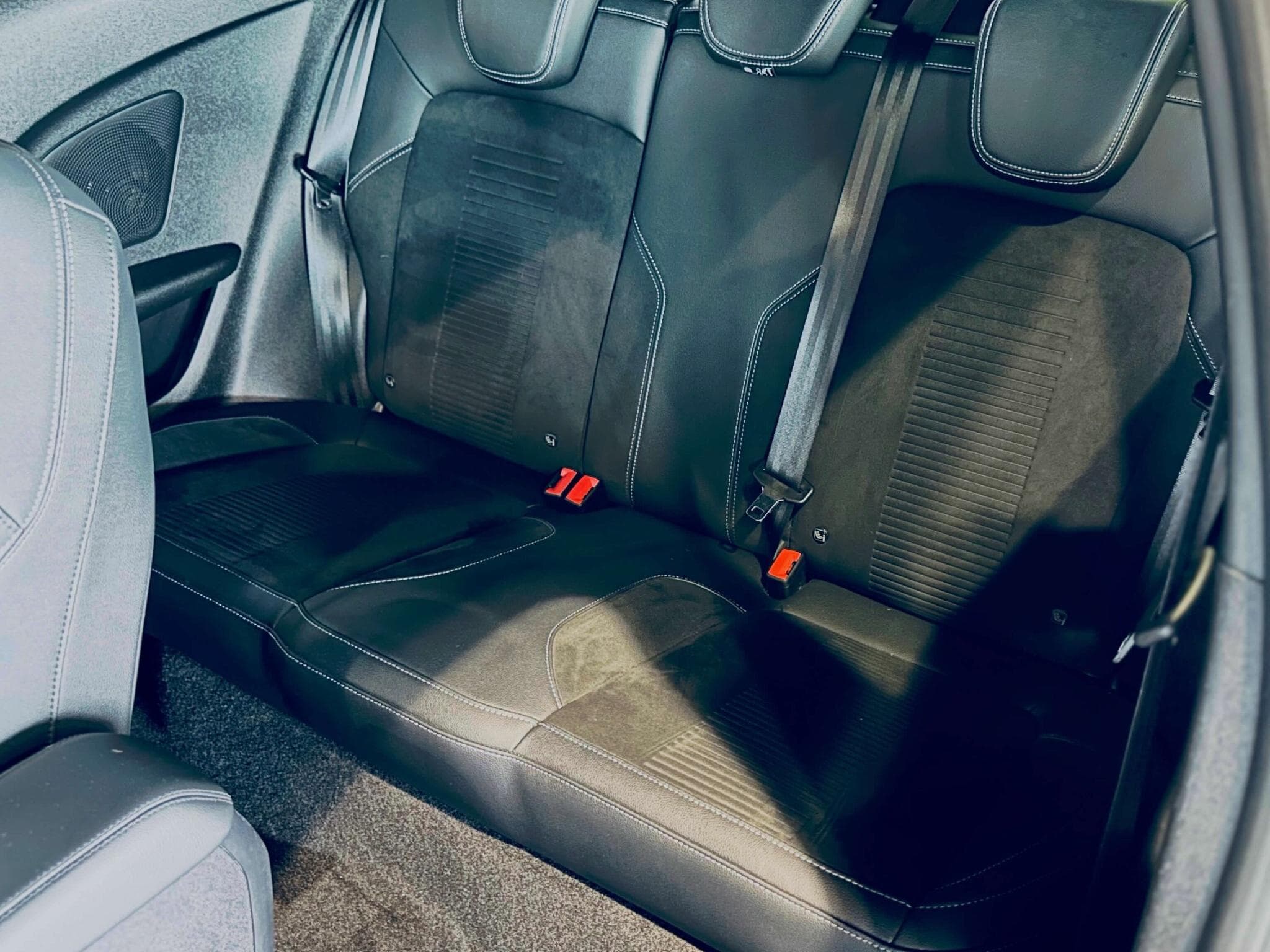 Ford Fiesta FIESTA ST PERFORMANCE (2020) - Photo 14