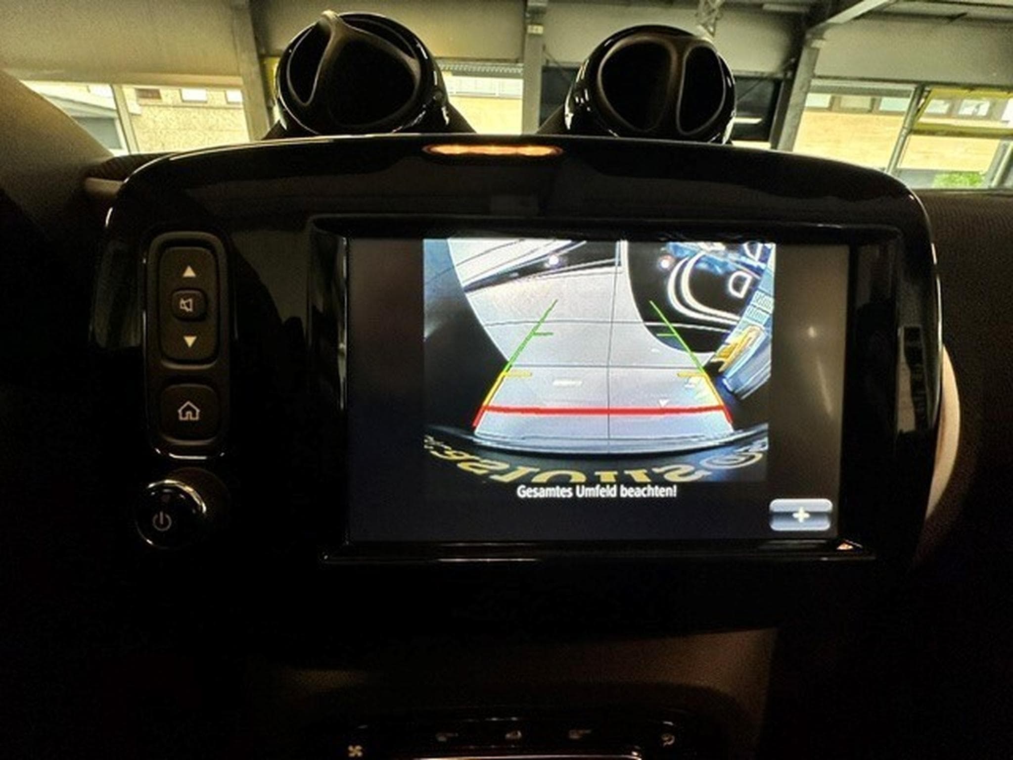 Smart Fortwo 66kw cabrio passion twinamic (2019) - Photo 14