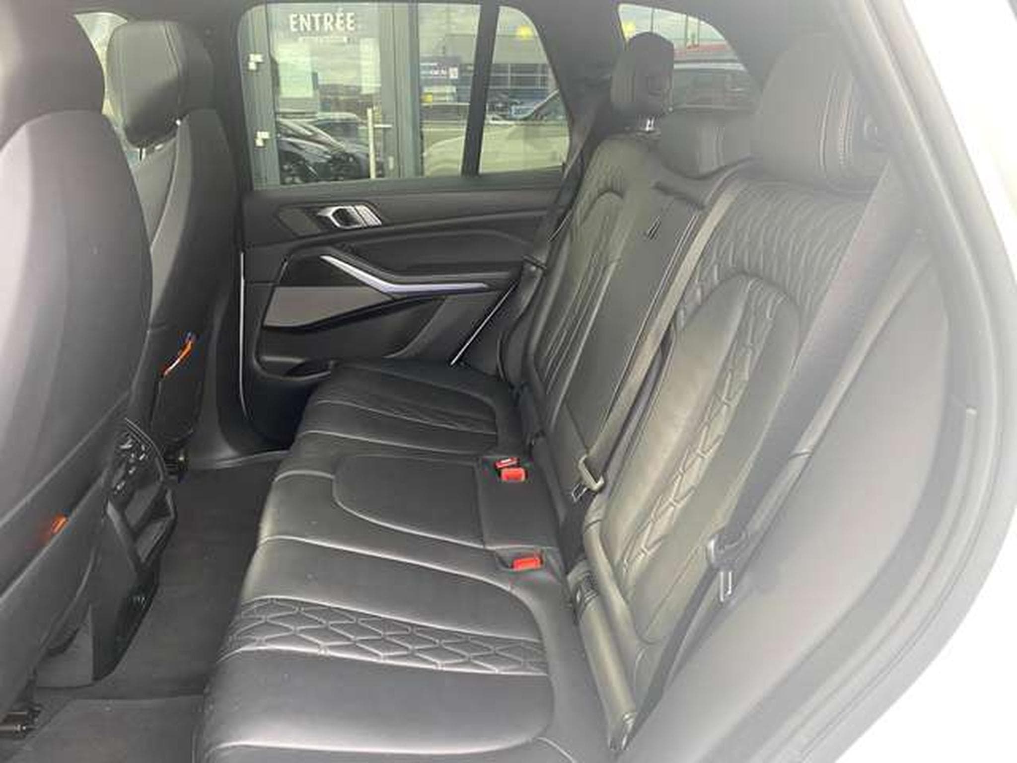 BMW X5 X5 xDrive40d (2021) - Photo 14