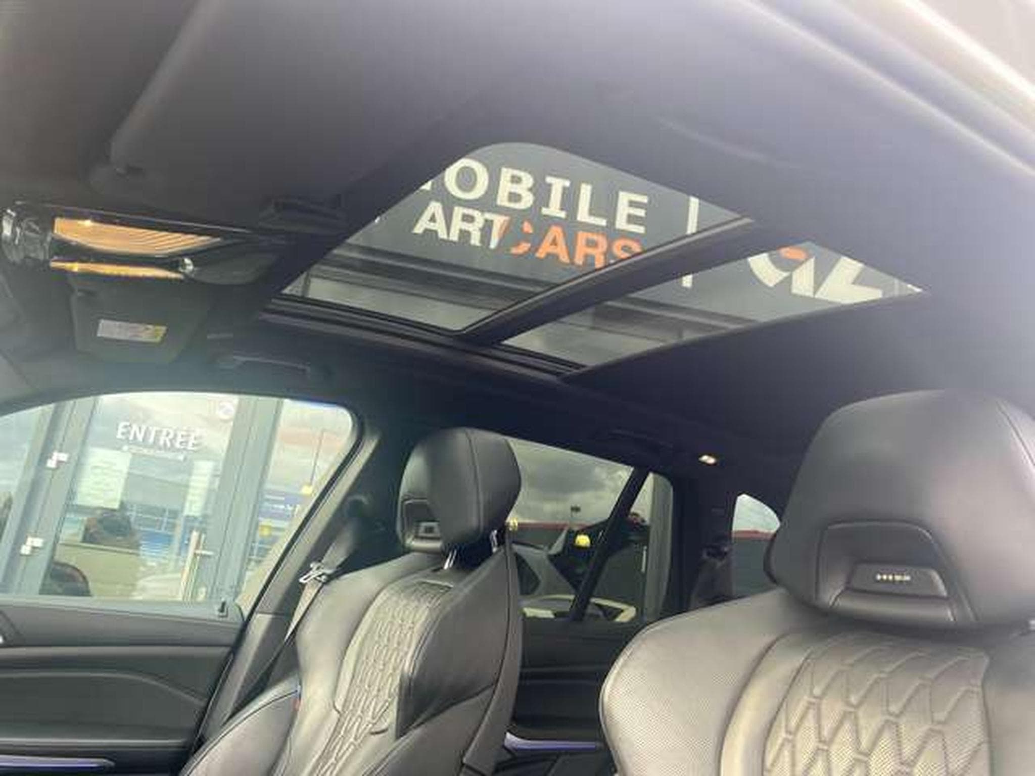 BMW X5 X5 xDrive40d (2021) - Photo 16