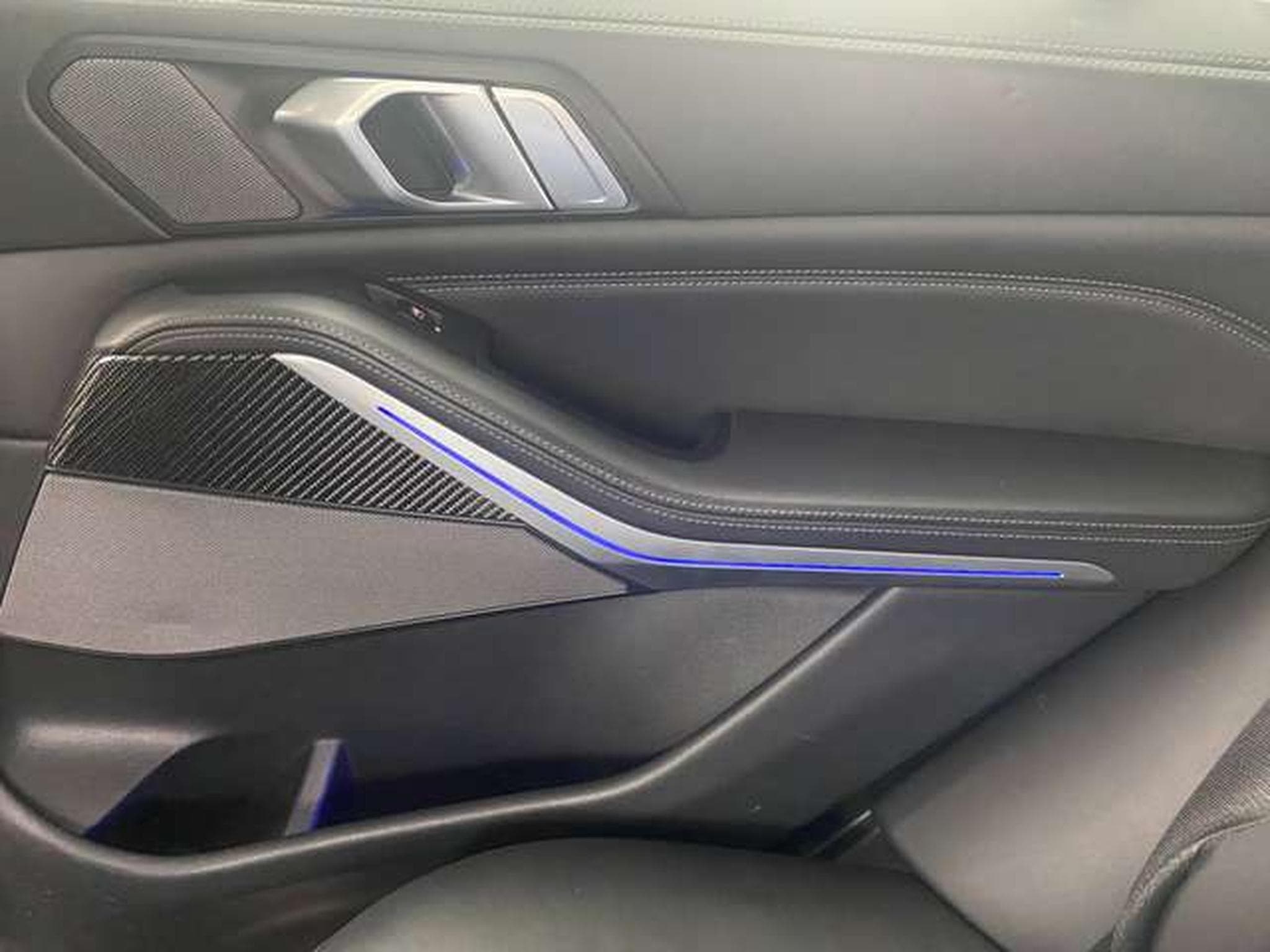 BMW X5 X5 xDrive40d (2021) - Photo 18