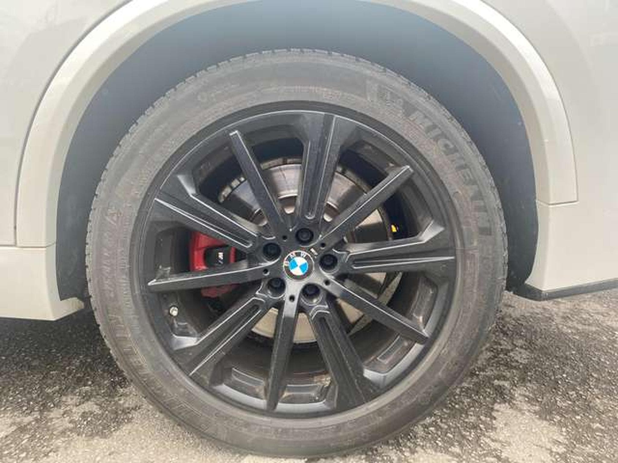 BMW X5 X5 xDrive40d (2021) - Photo 19