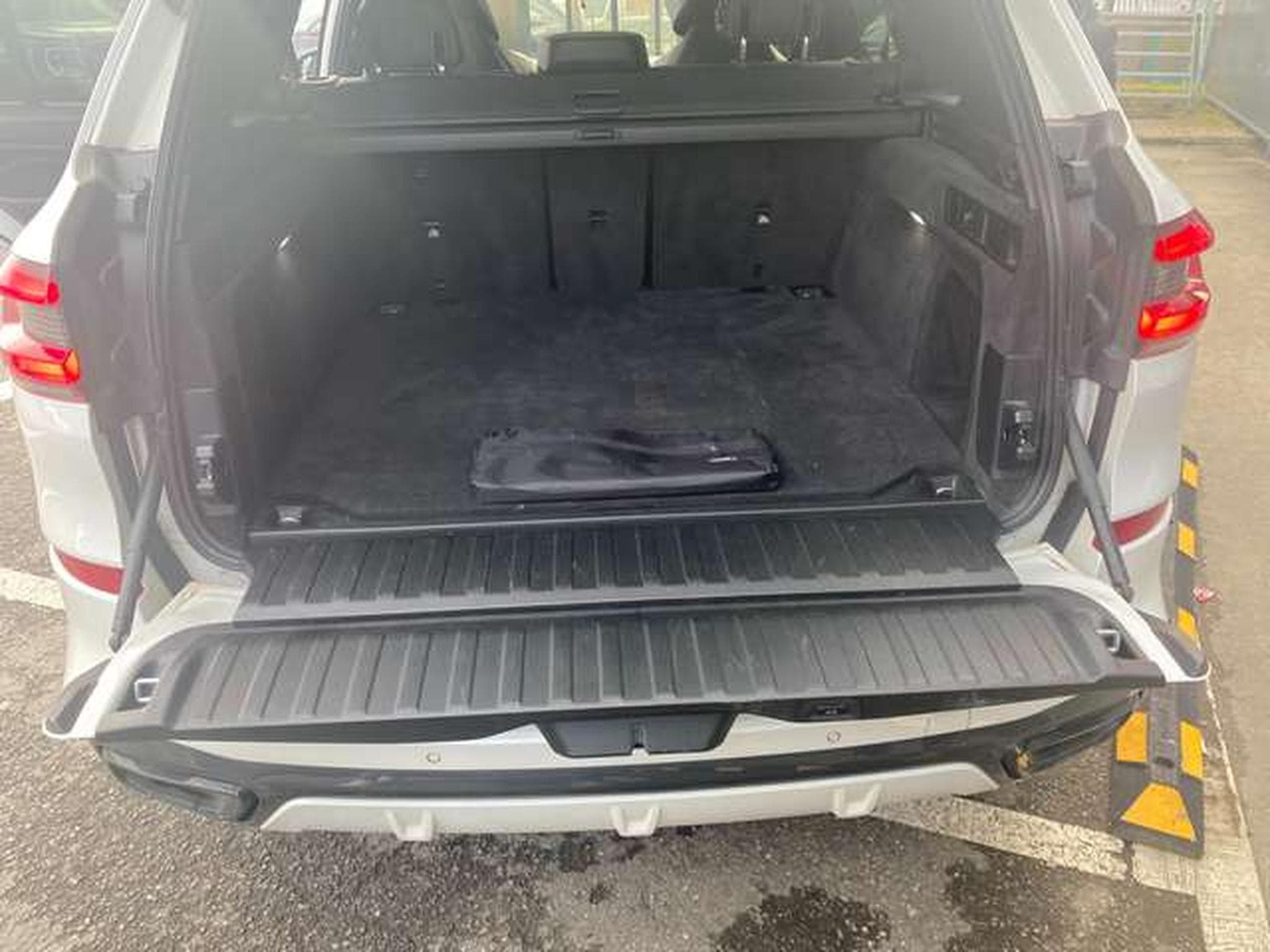 BMW X5 X5 xDrive40d (2021) - Photo 20