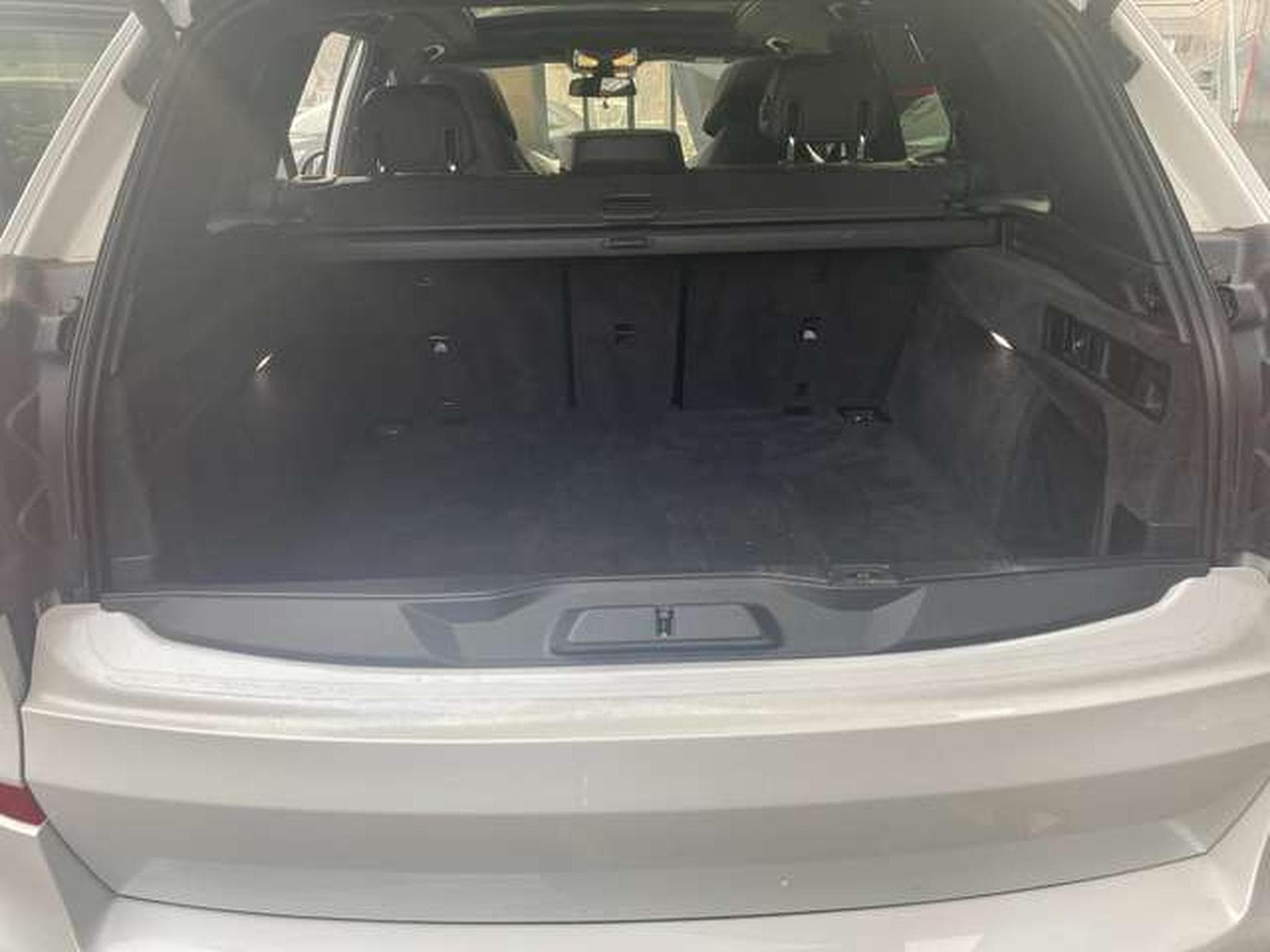 BMW X5 X5 xDrive40d (2021) - Photo 21