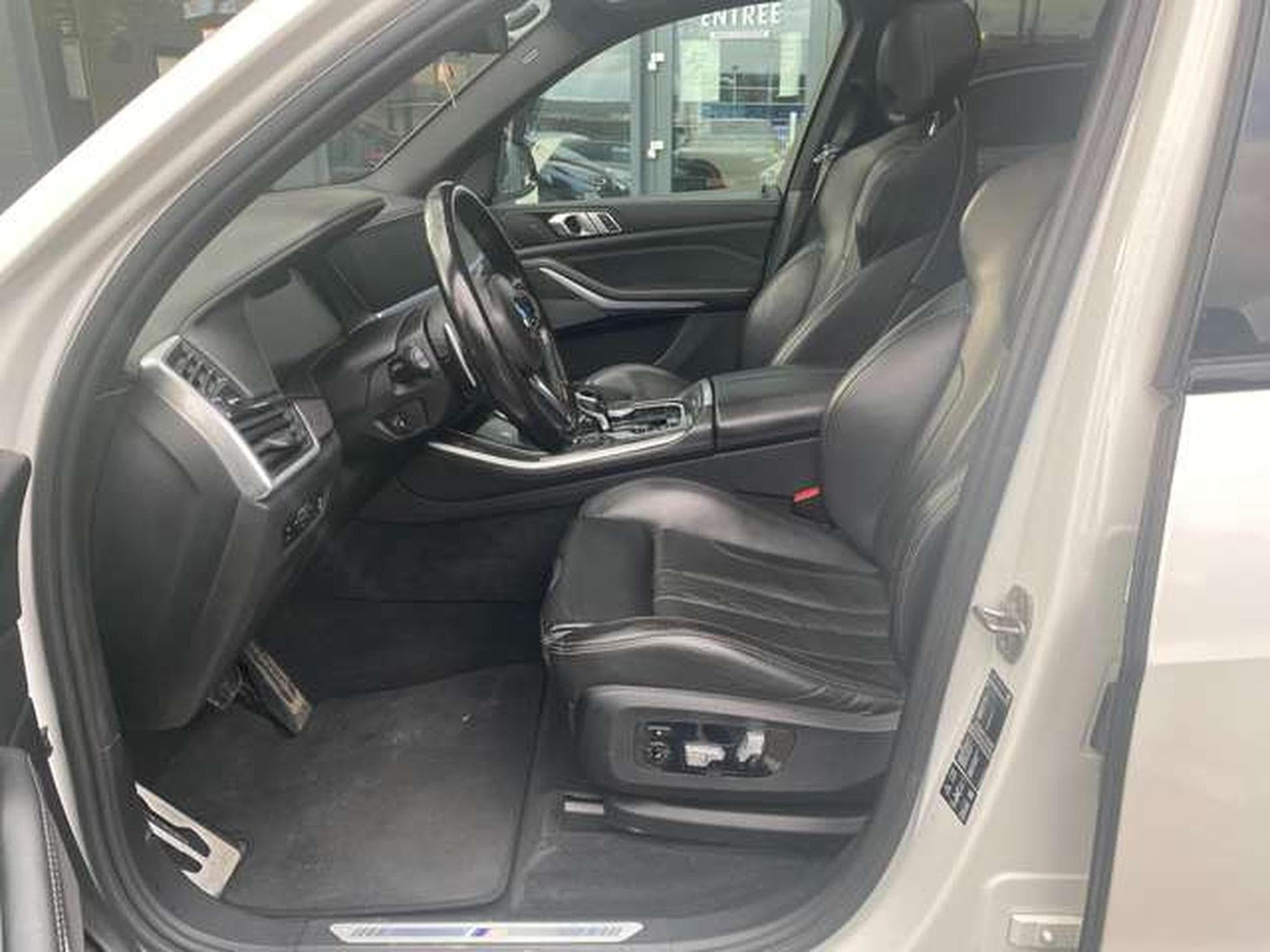 BMW X5 X5 xDrive40d (2021) - Photo 9