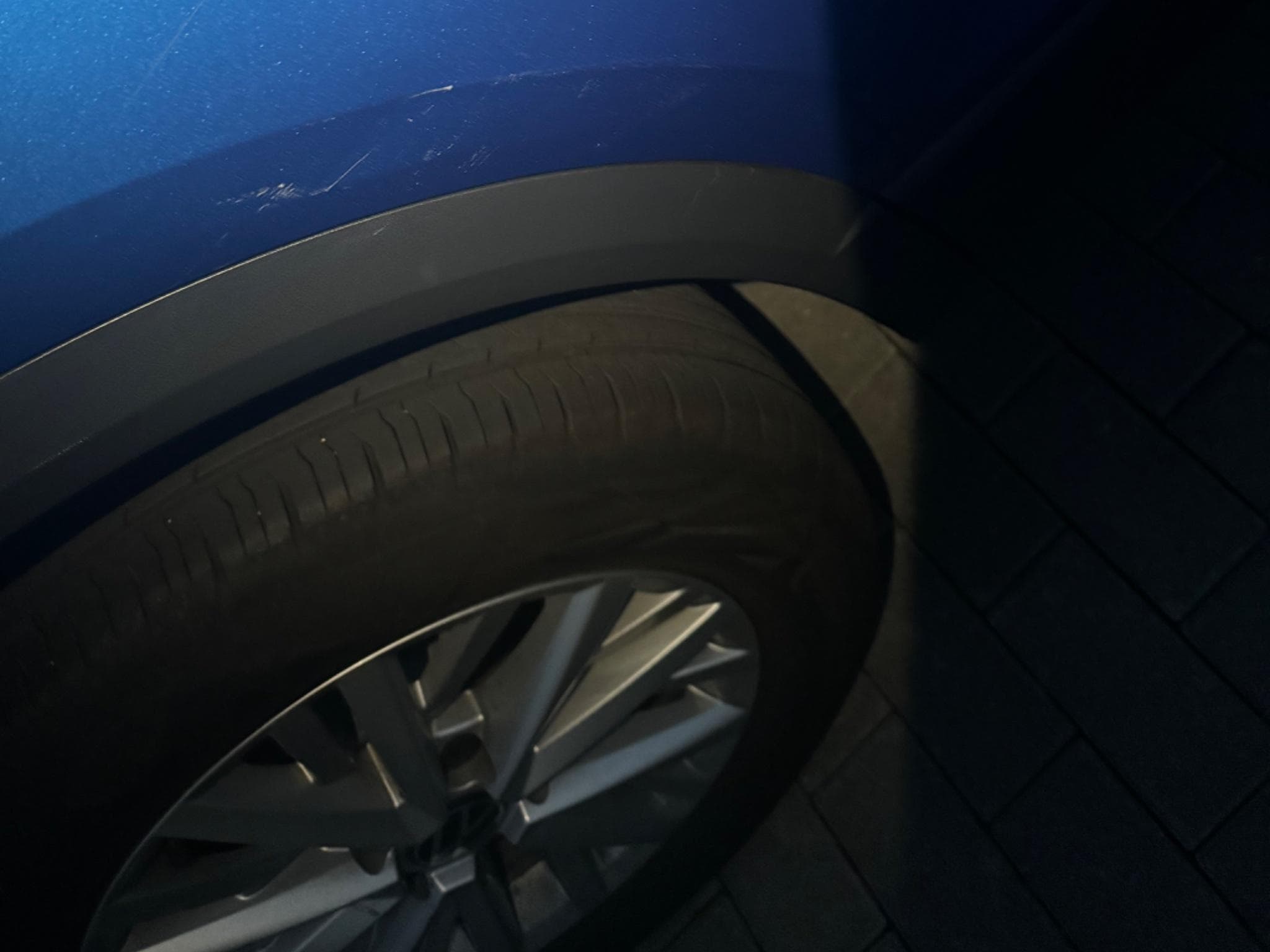 VW T-Roc T- ROC 1.0 TSI (2022) - Photo 13