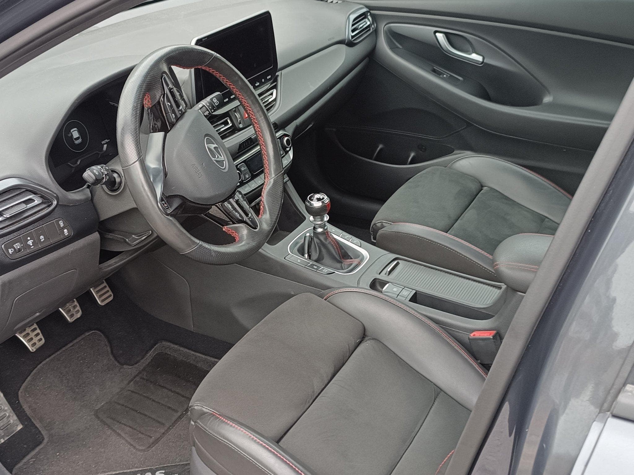 Hyundai i30 Nline (2023) - Photo 3