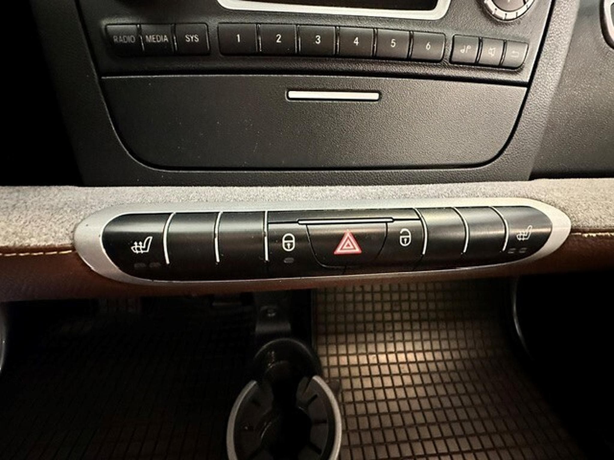 Smart Fortwo 52kw coupé softouch edition BoConcept (2013) - Photo 14