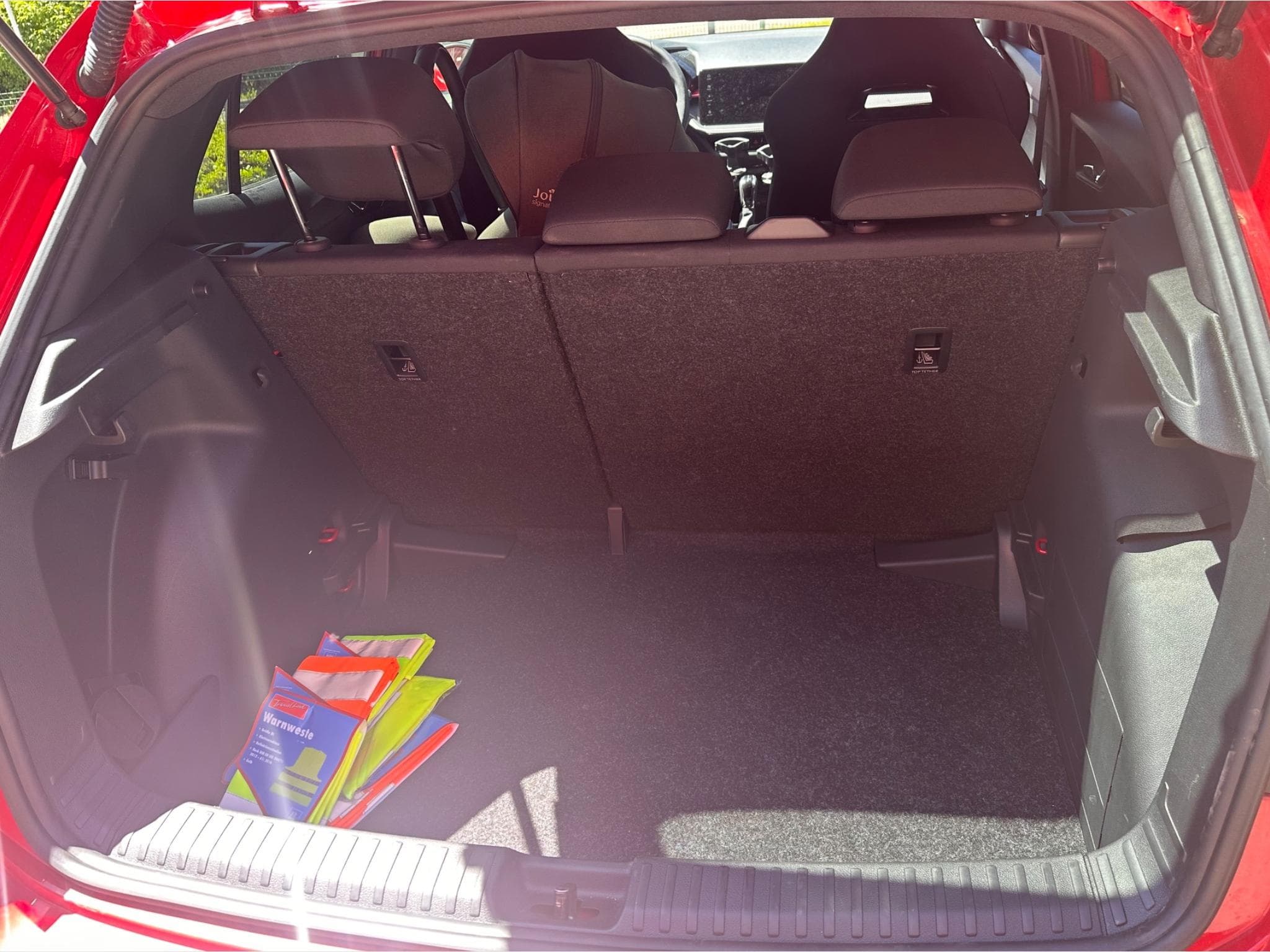 Skoda Fabia Monte Carlo (2025) - Photo 2