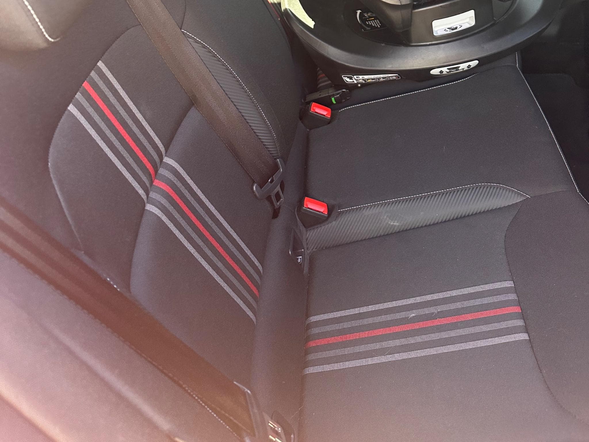 Skoda Fabia Monte Carlo (2025) - Photo 3
