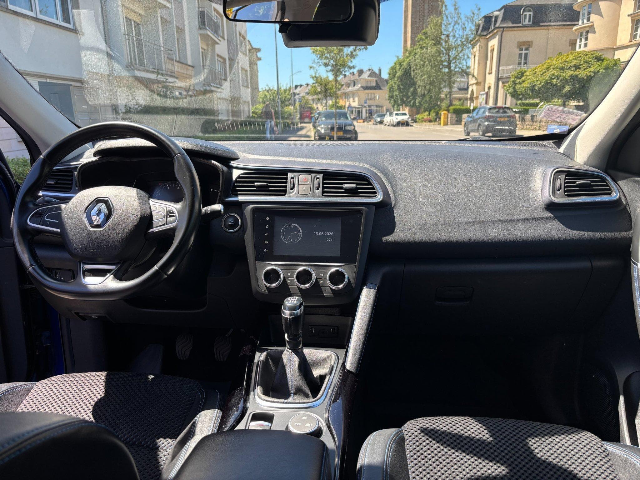 Renault Kadjar Limited (2021) - Photo 5