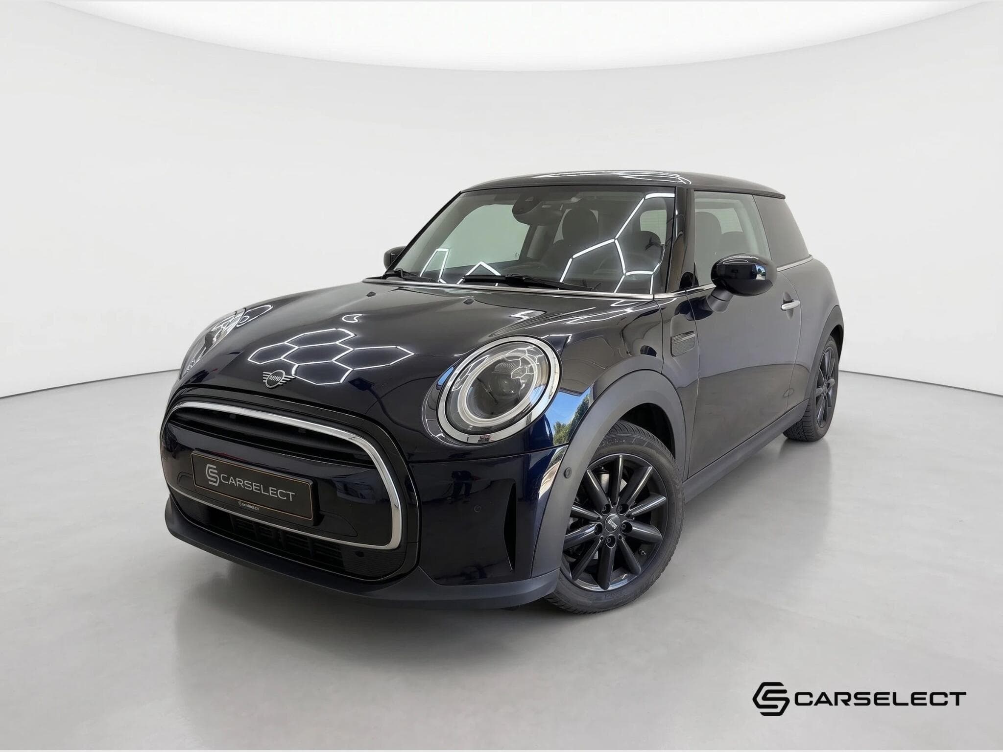 Mini Cooper 3 Portes (2023) - Foto 1