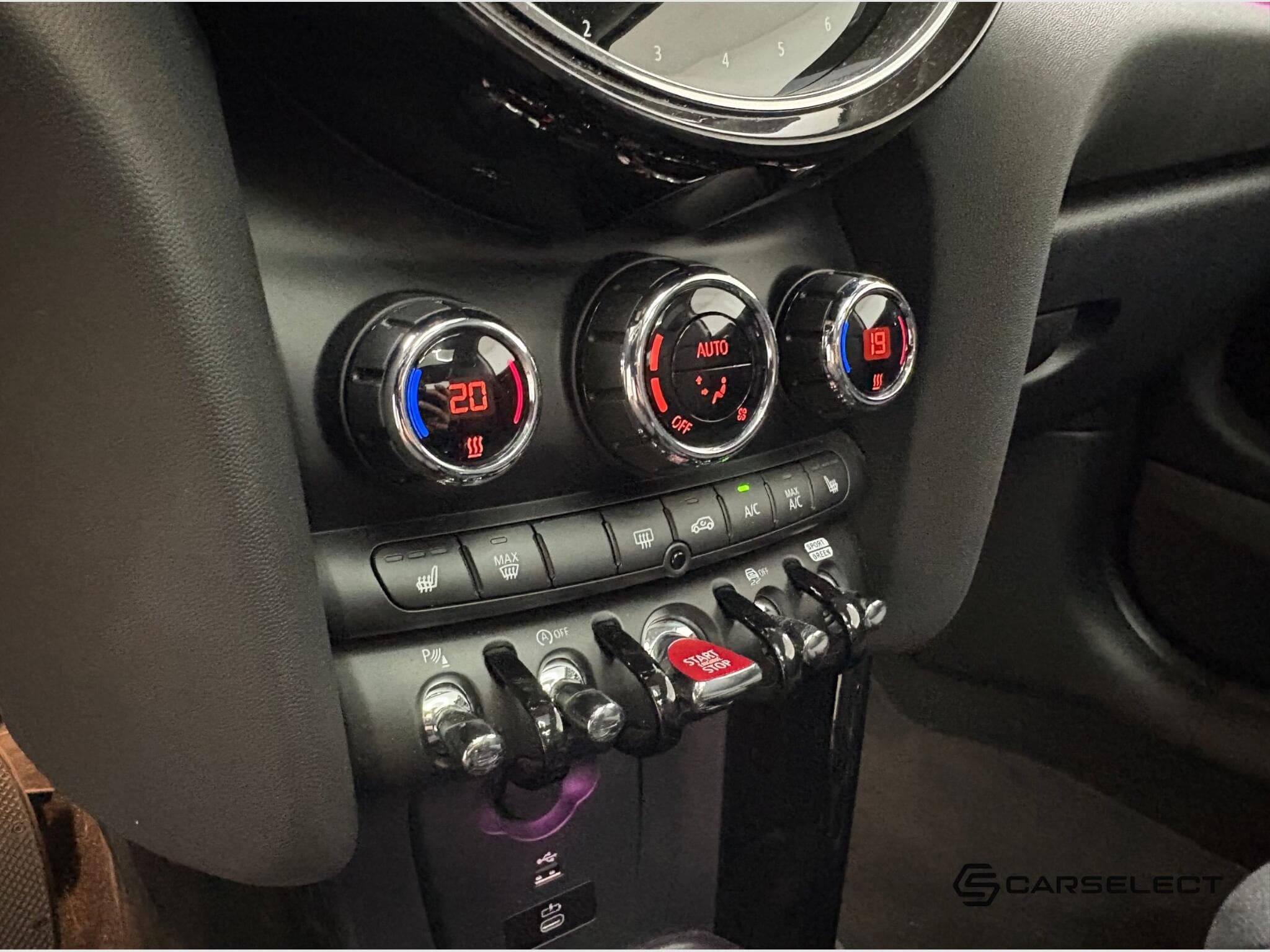 Mini Cooper 3 Portes (2023) - Foto 10