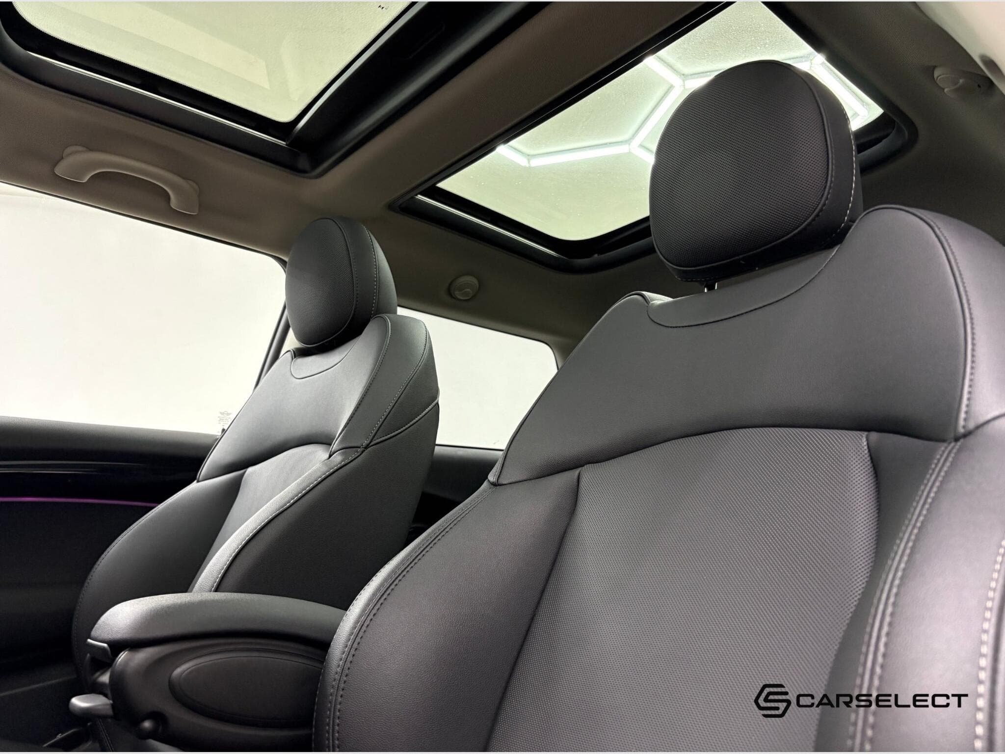 Mini Cooper 3 Portes (2023) - Foto 14