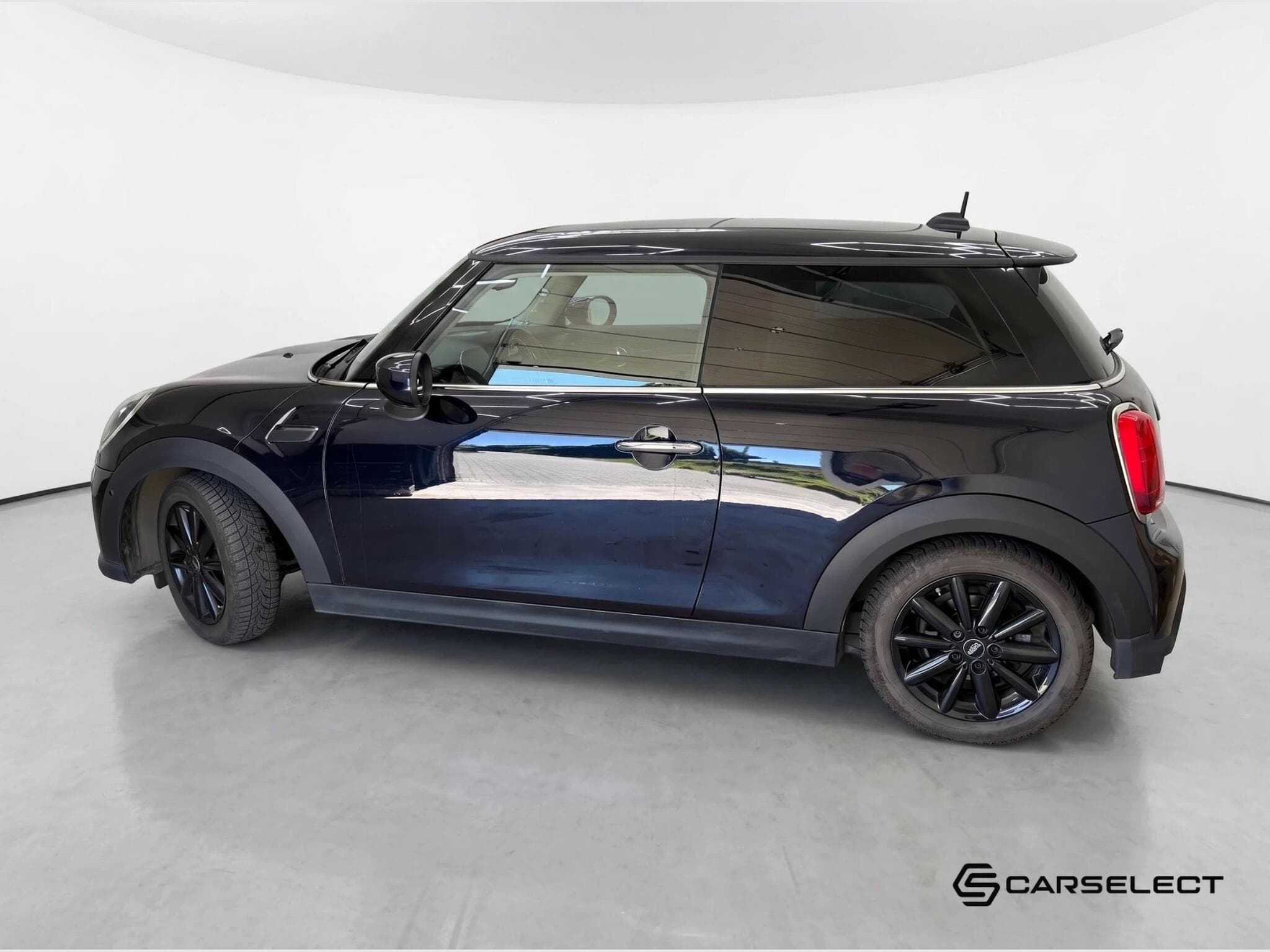 Mini Cooper 3 Portes (2023) - Foto 2