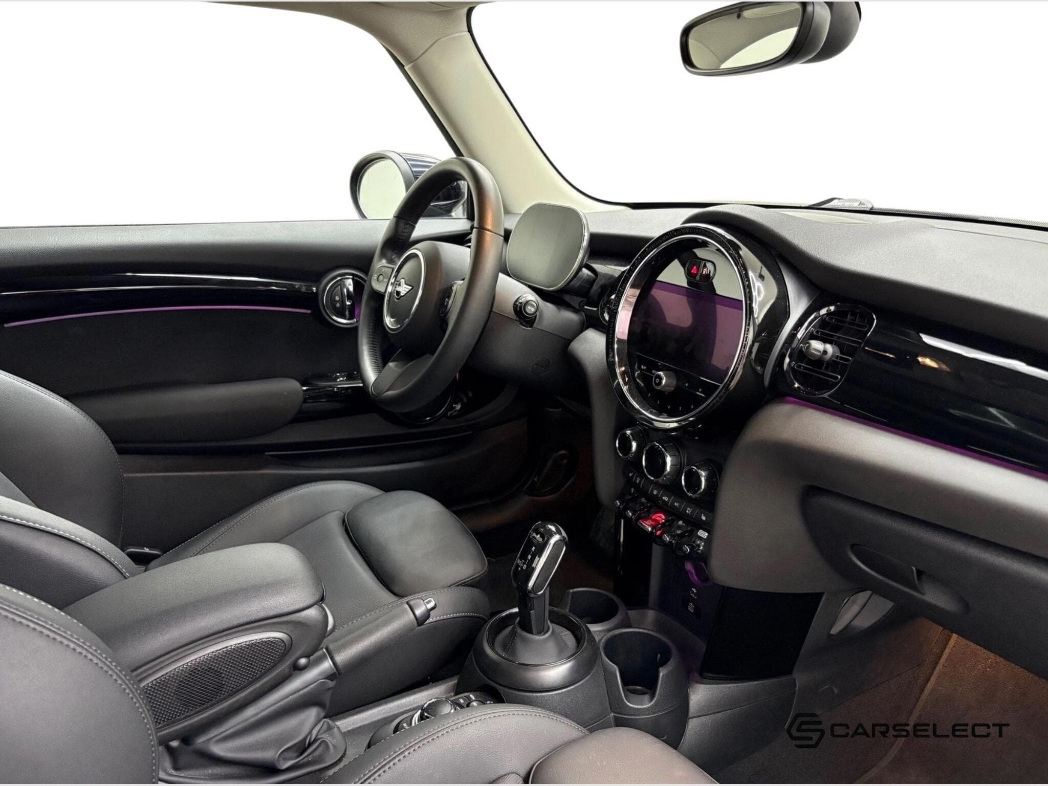 Mini Cooper 3 Portes (2023) - Foto 3
