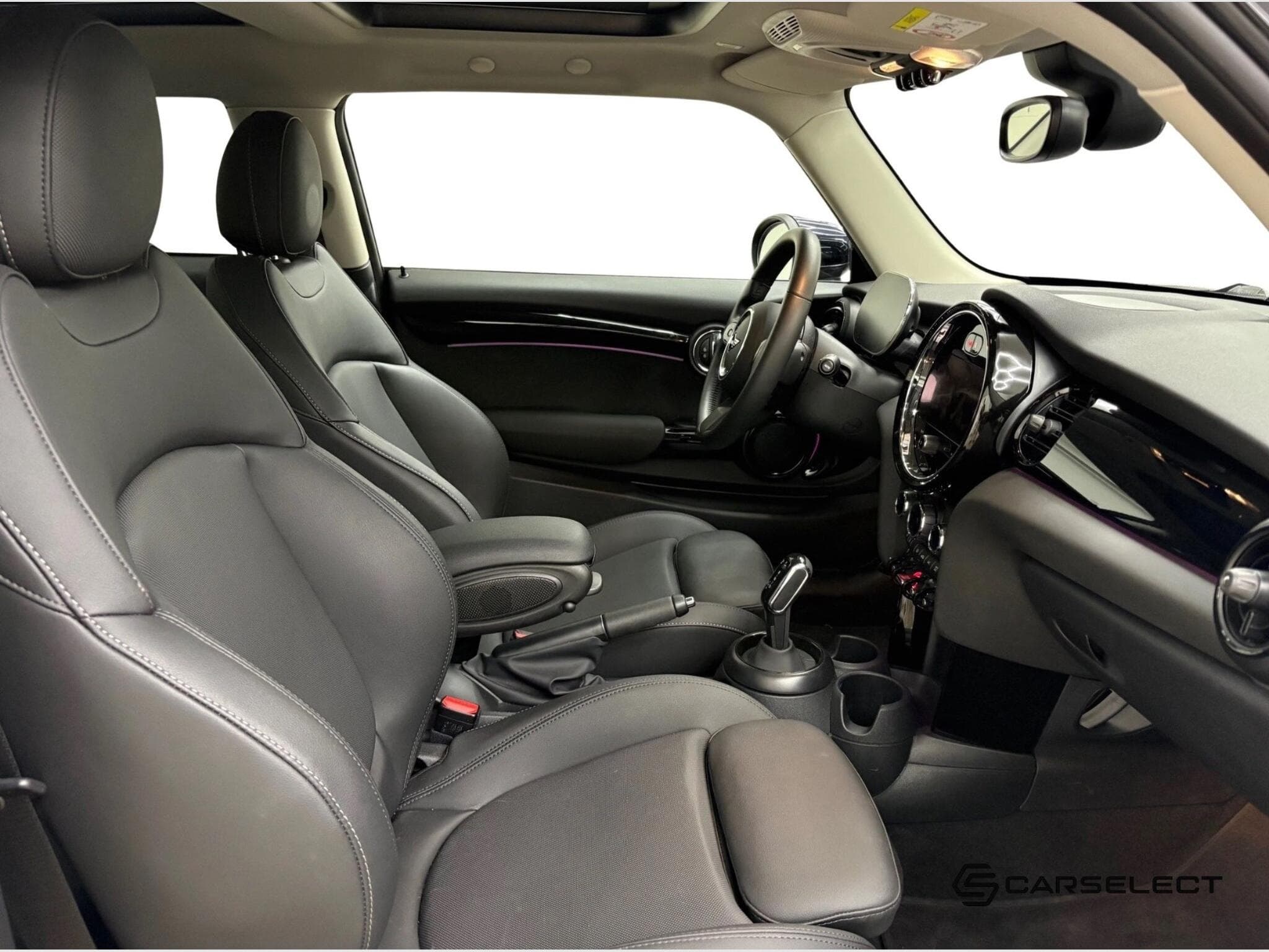 Mini Cooper 3 Portes (2023) - Foto 7
