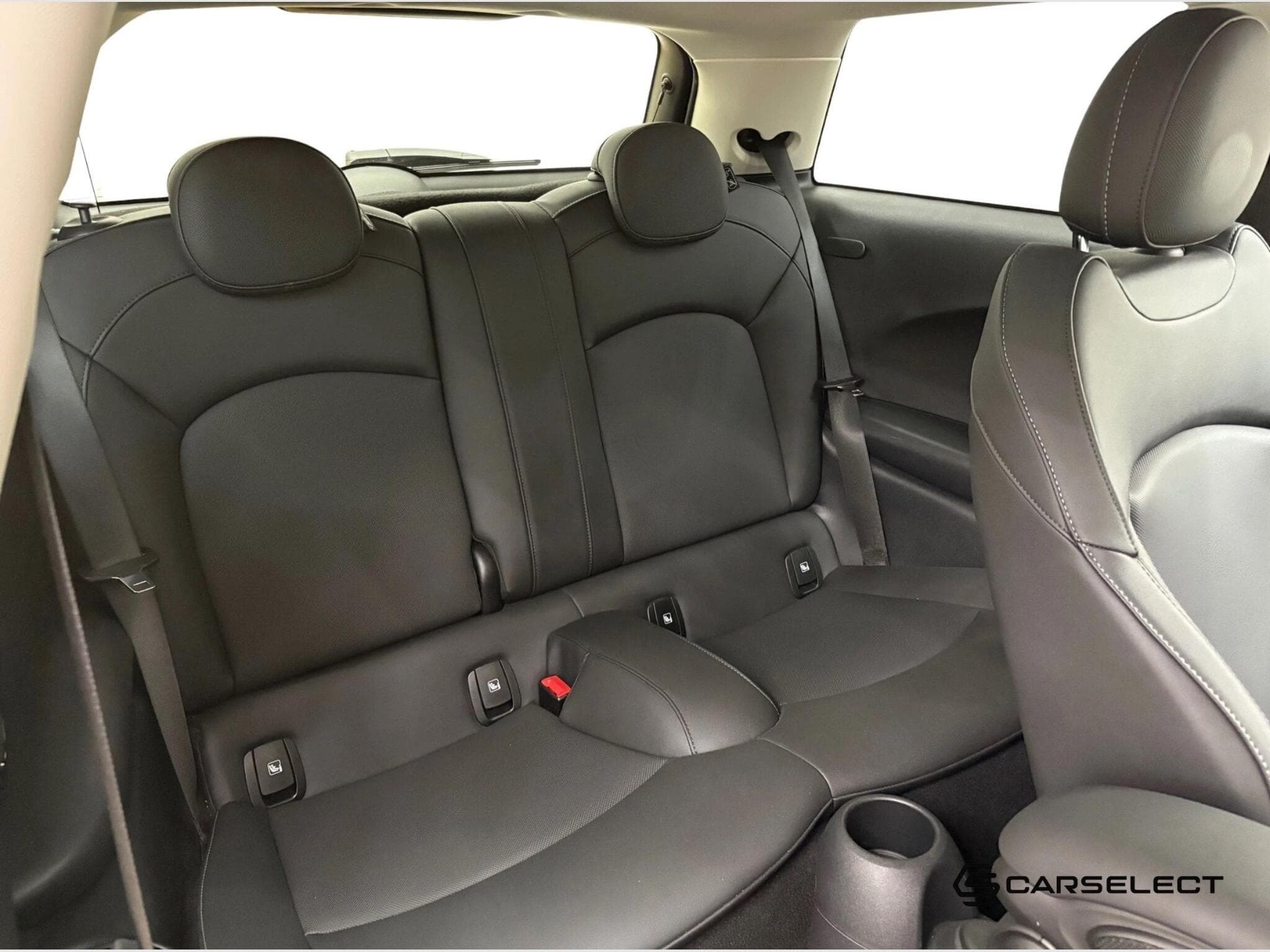 Mini Cooper 3 Portes (2023) - Foto 8