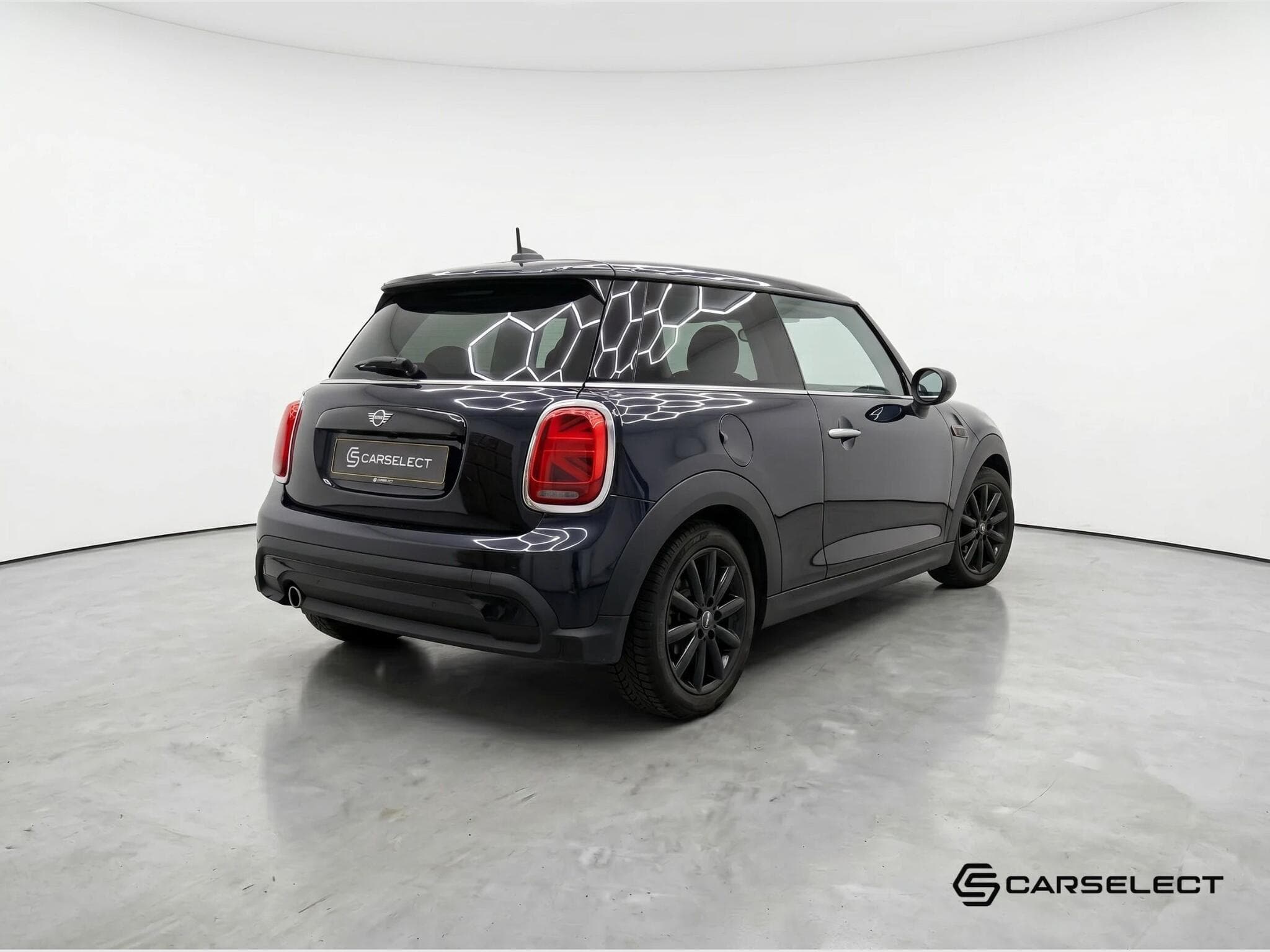 Mini Cooper 3 Portes (2023) - Foto 4