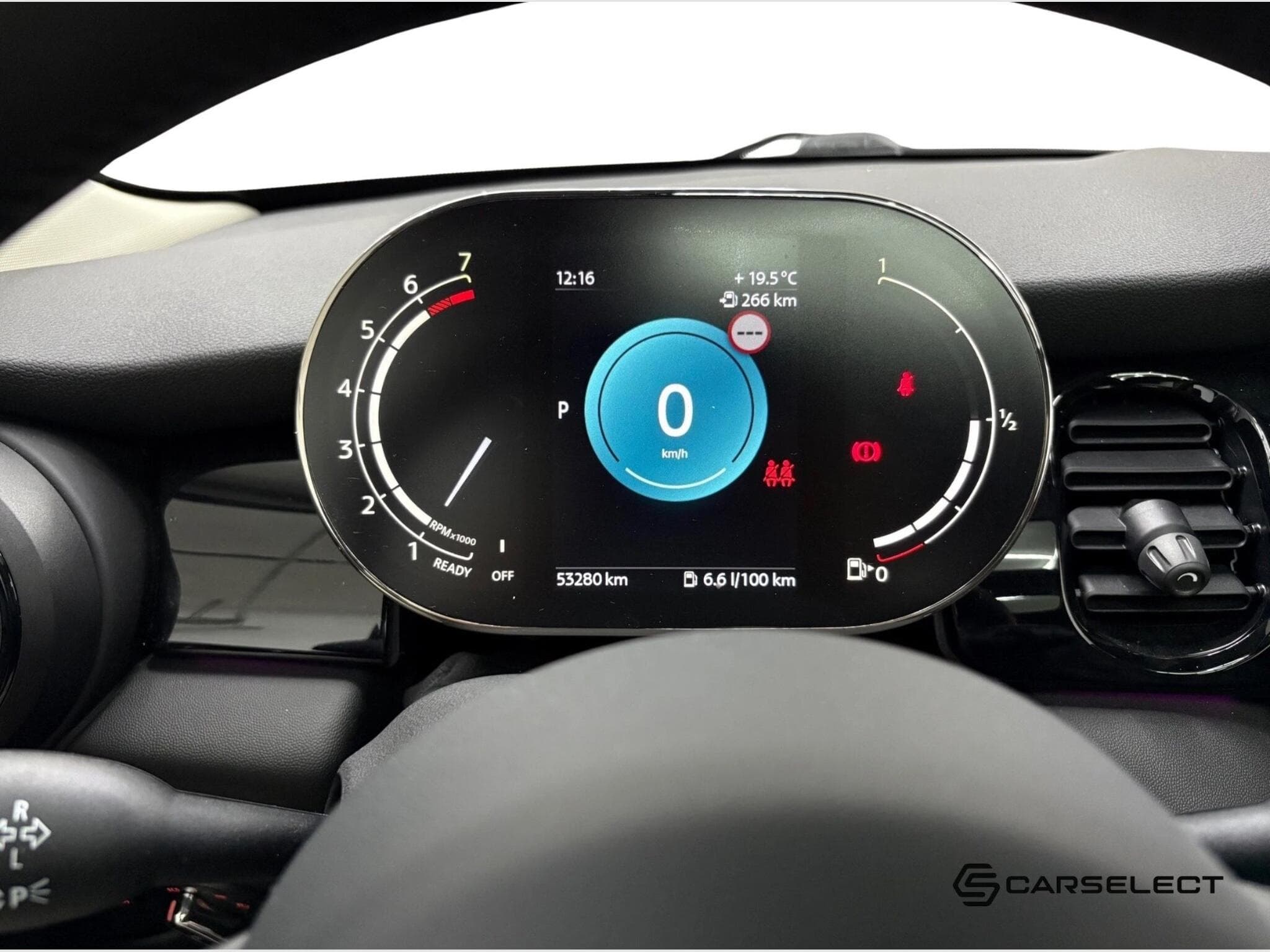 Mini Cooper 3 Portes (2023) - Foto 6