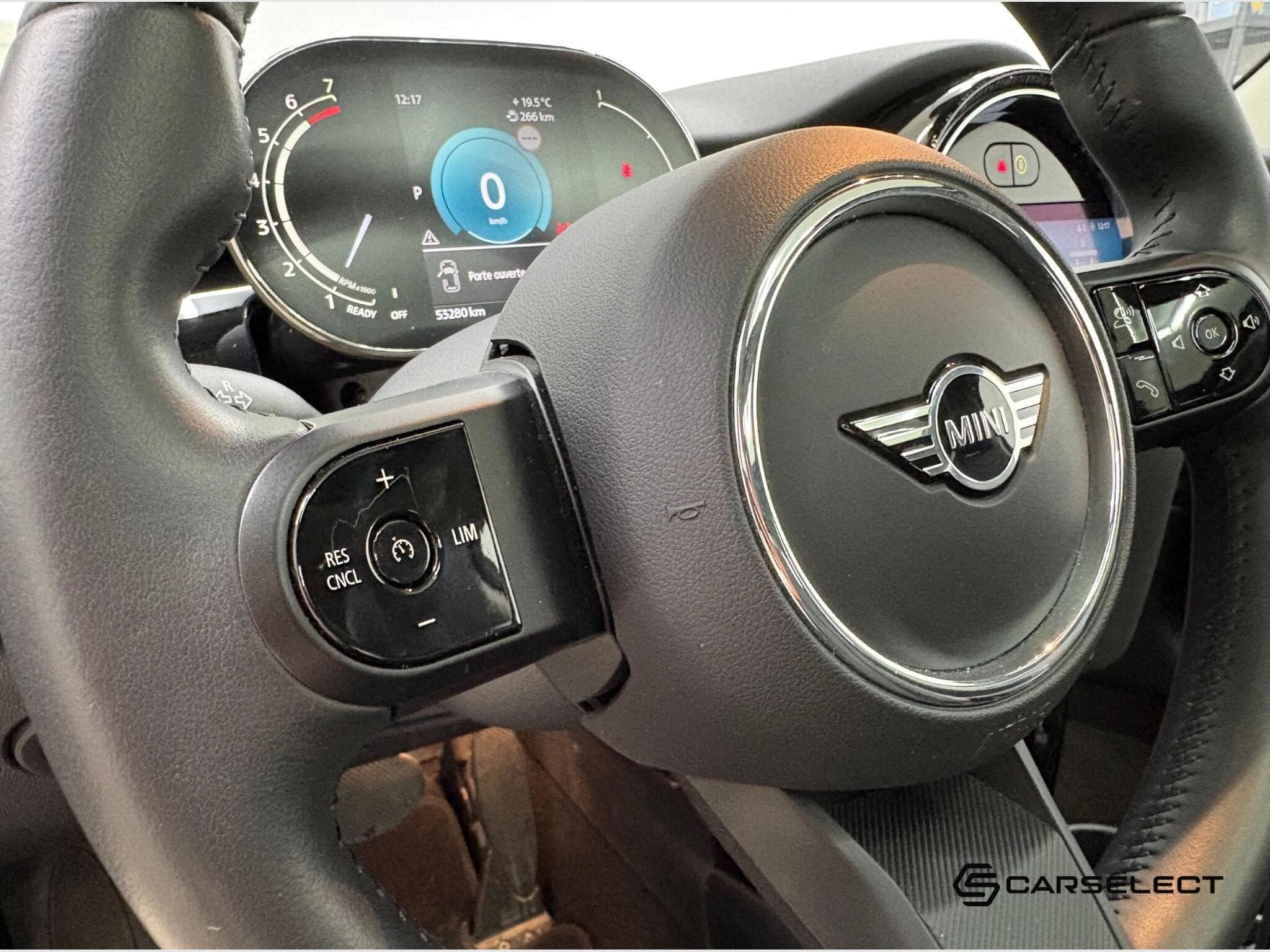 Mini Cooper 3 Portes (2023) - Foto 13