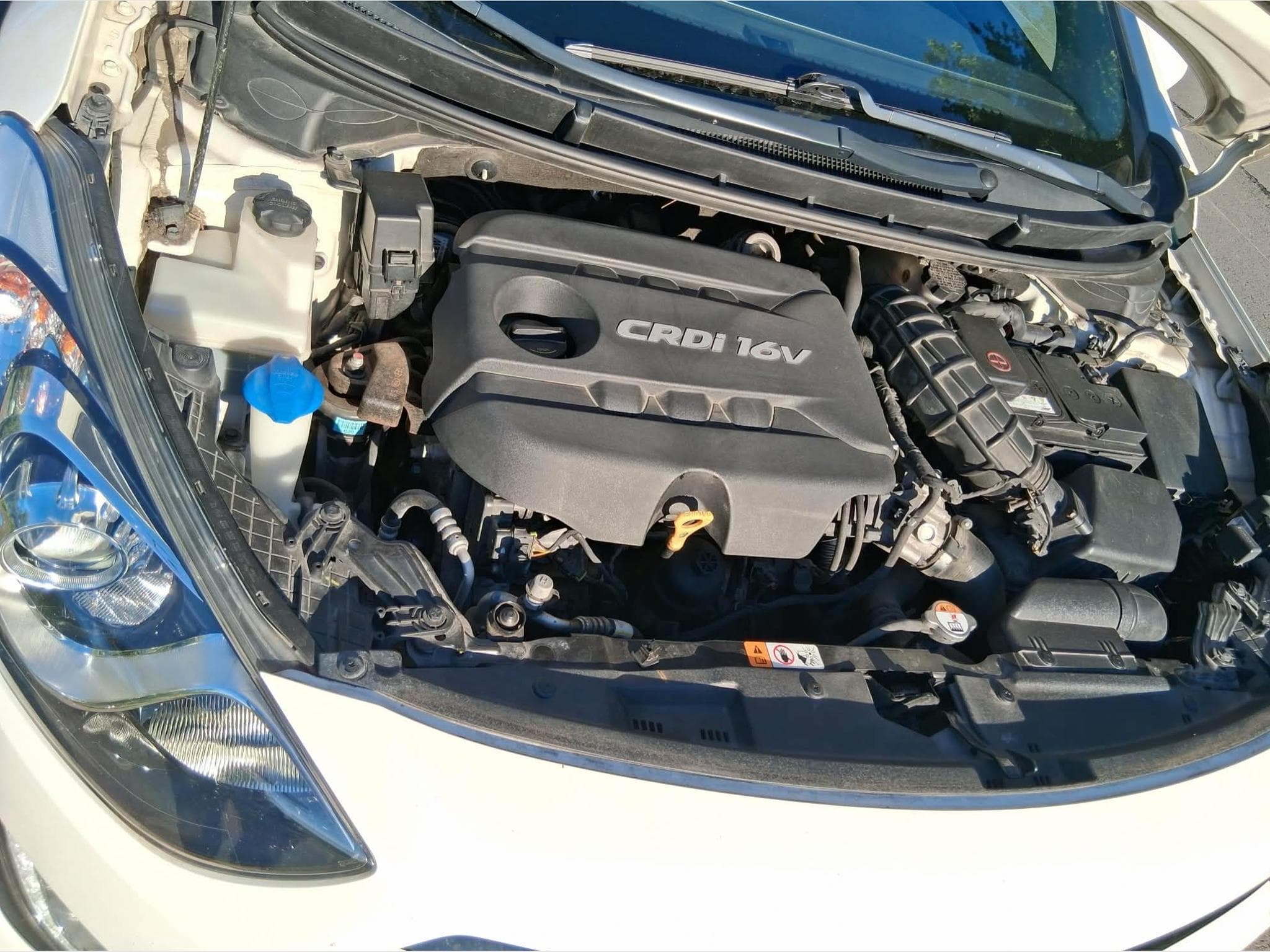 Hyundai i30 Break (2013) - Photo 2