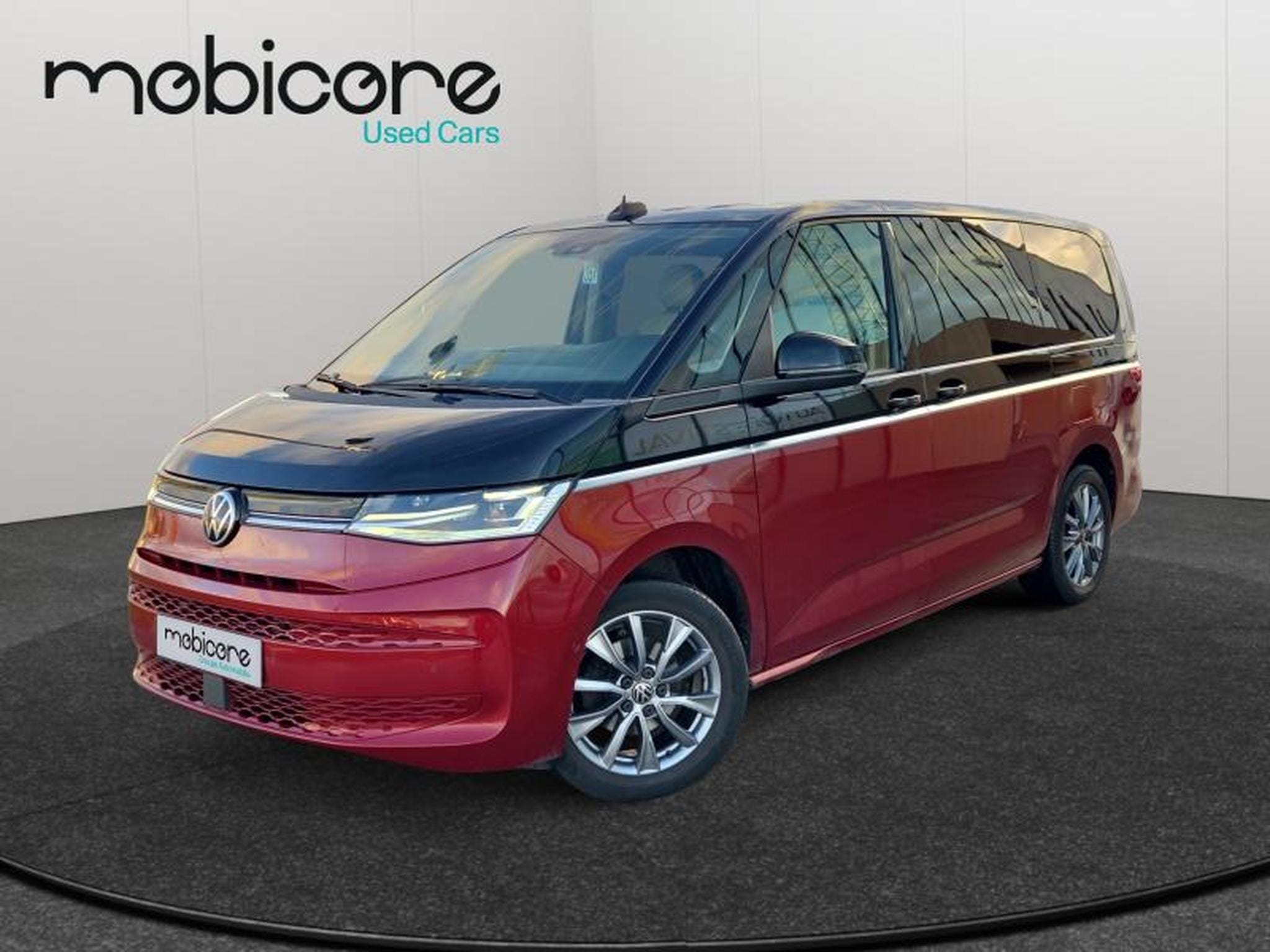 VW T6.1