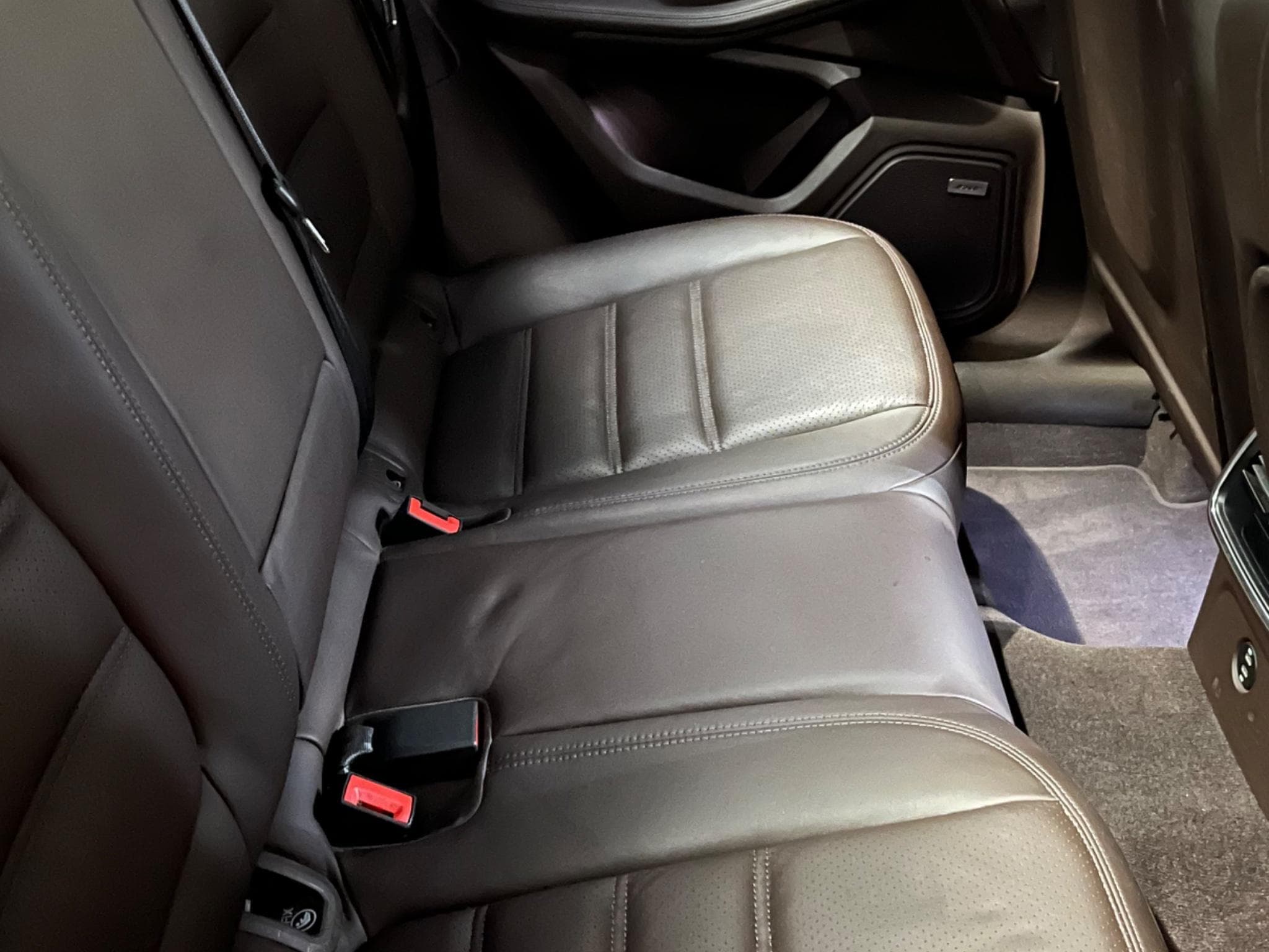 Porsche Macan Turbo 2.9 (2019) - Photo 4