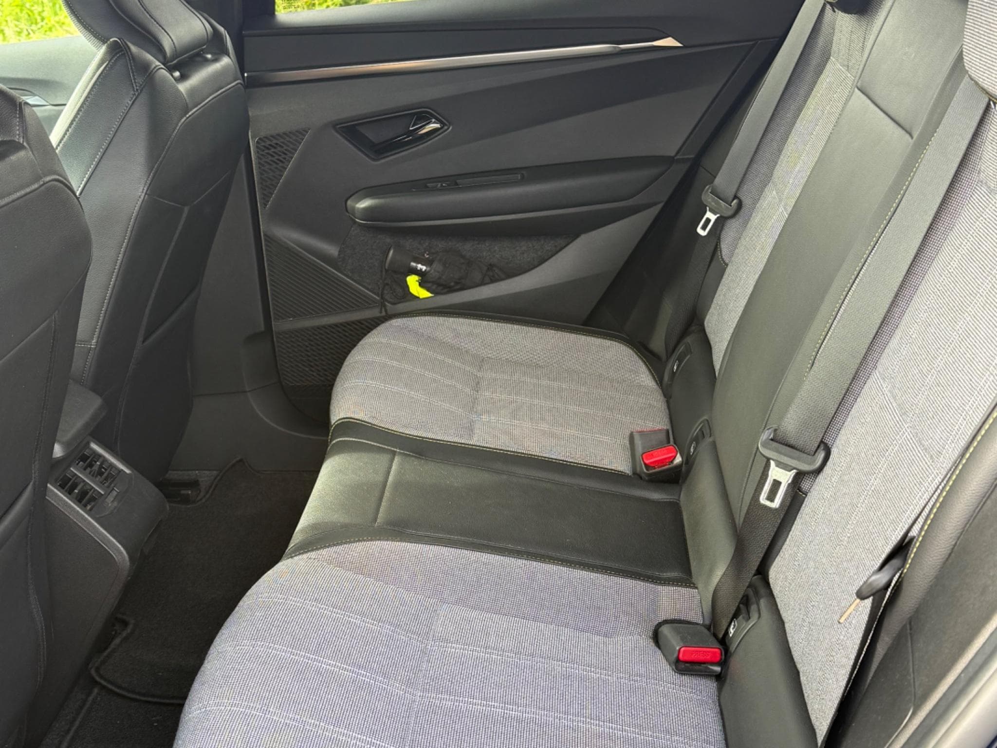 Renault Megane Megane E-Tech Techno EV60 220ch Optimum (2023) - Photo 5