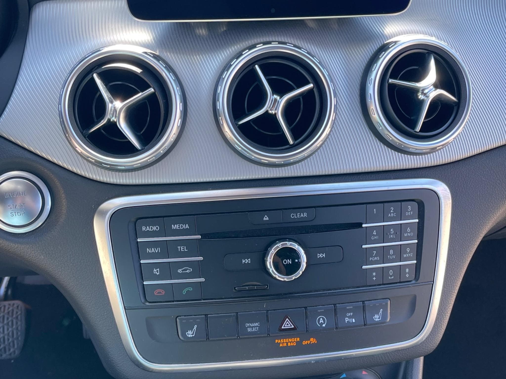 Mercedes GLA 200 Urban Line (2016) - Foto 7