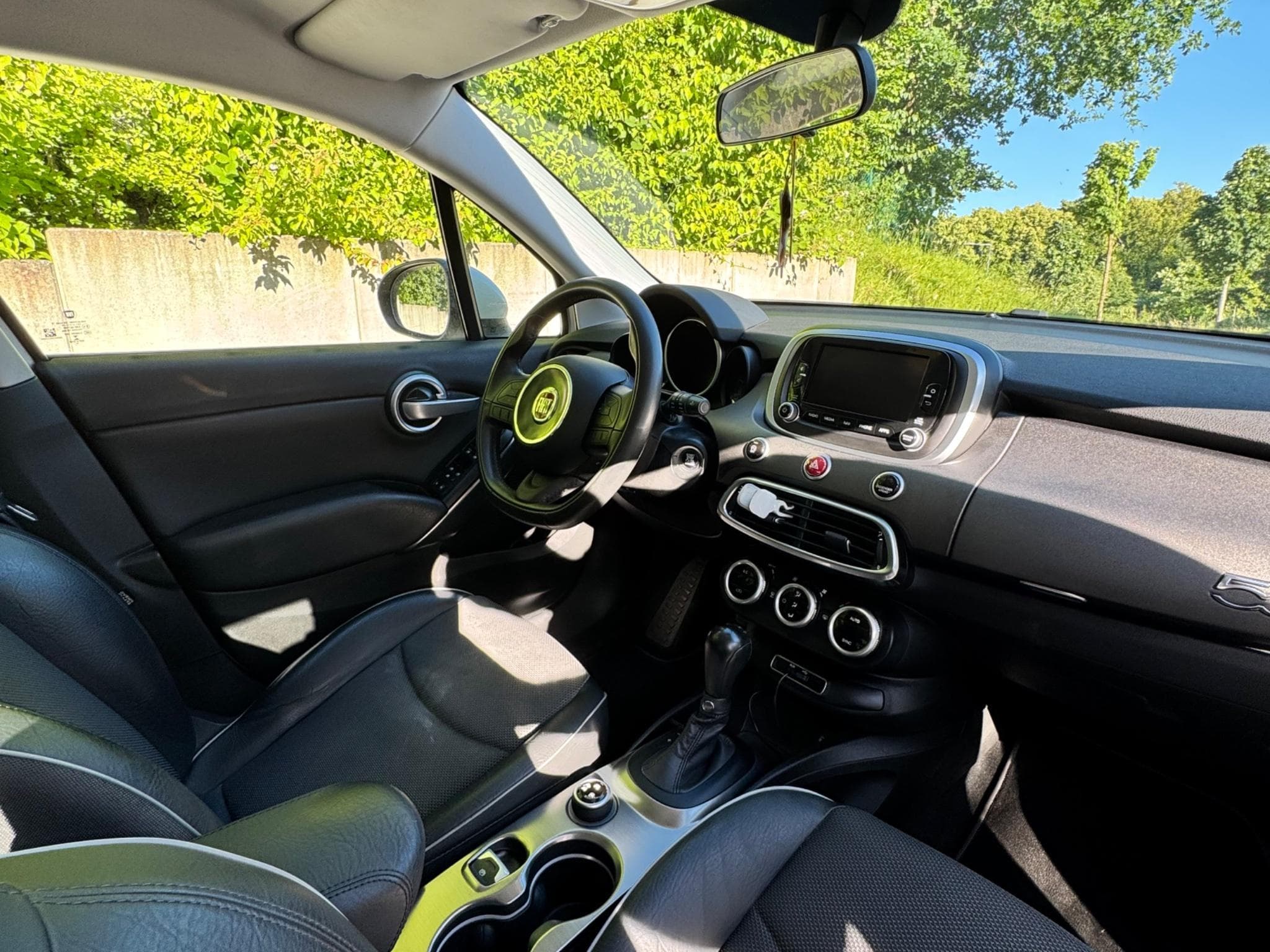 Fiat 500X (2017) - Photo 3