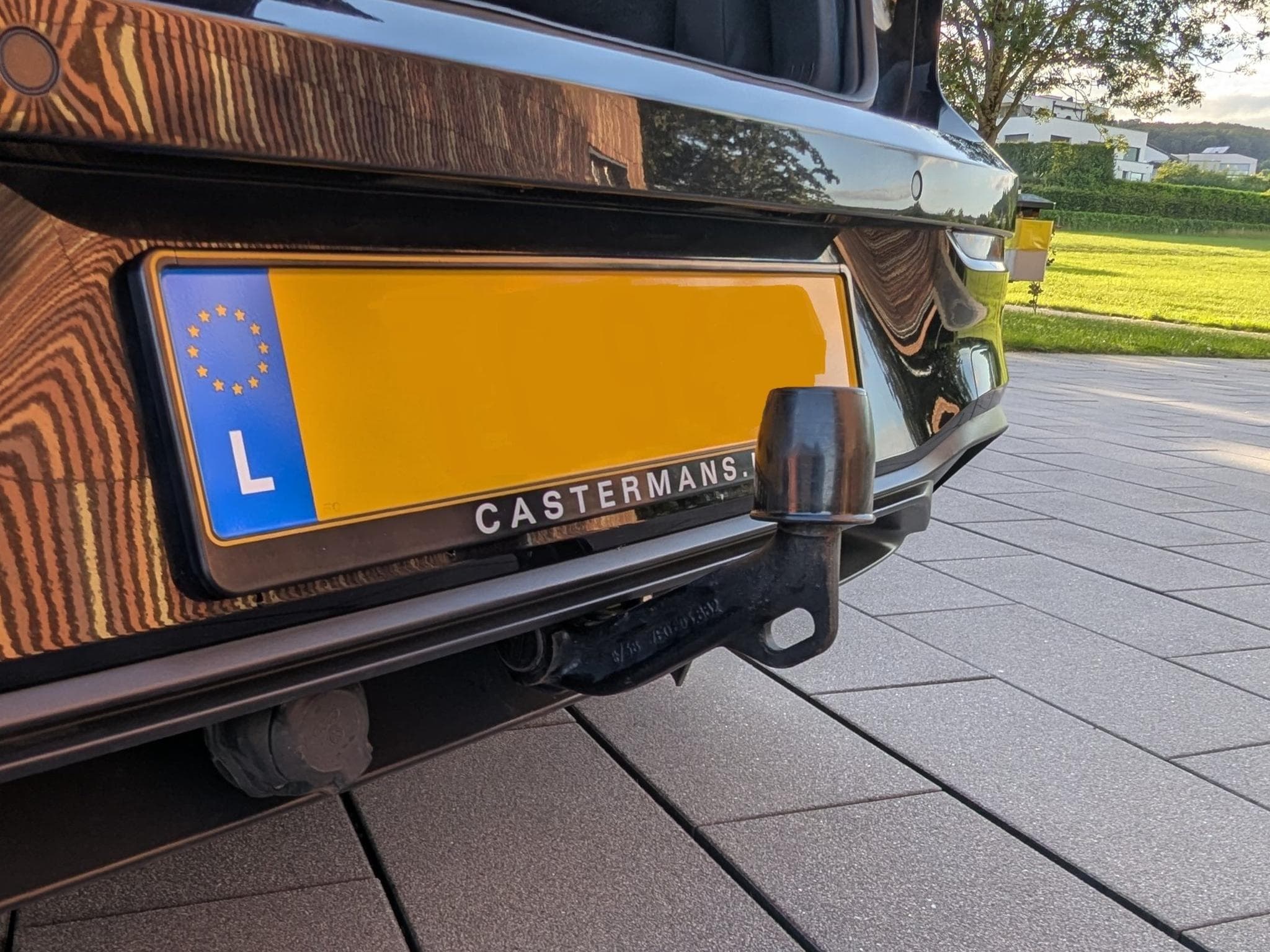 VW Golf Life (2020) - Photo 5