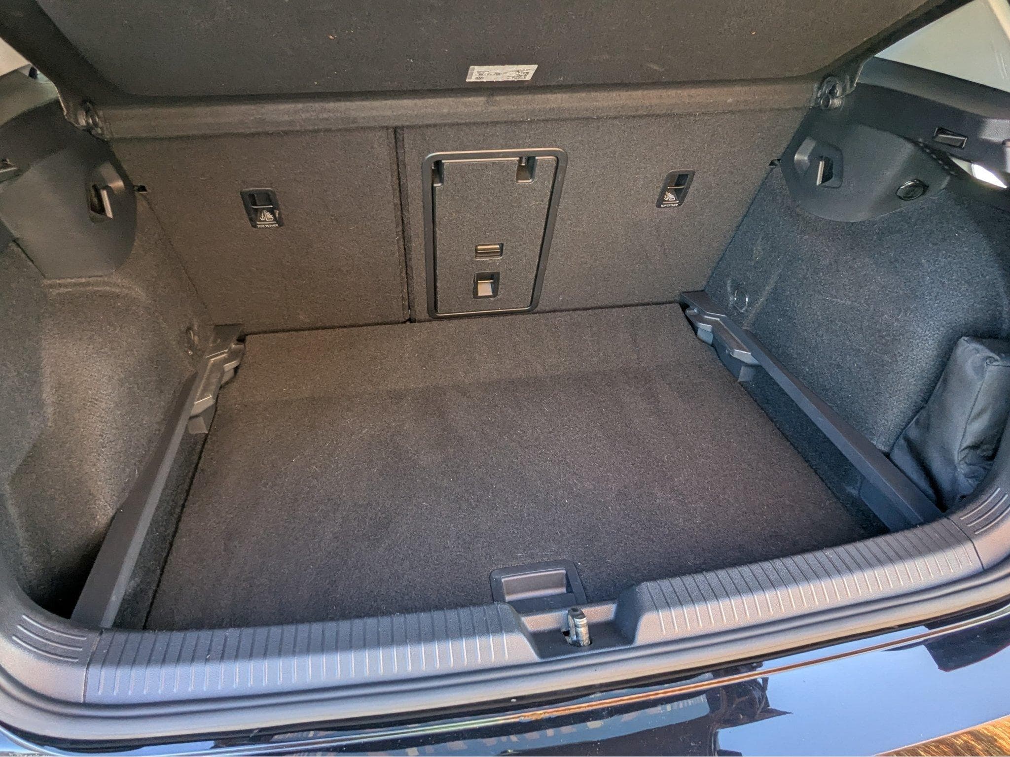 VW Golf Life (2020) - Photo 7