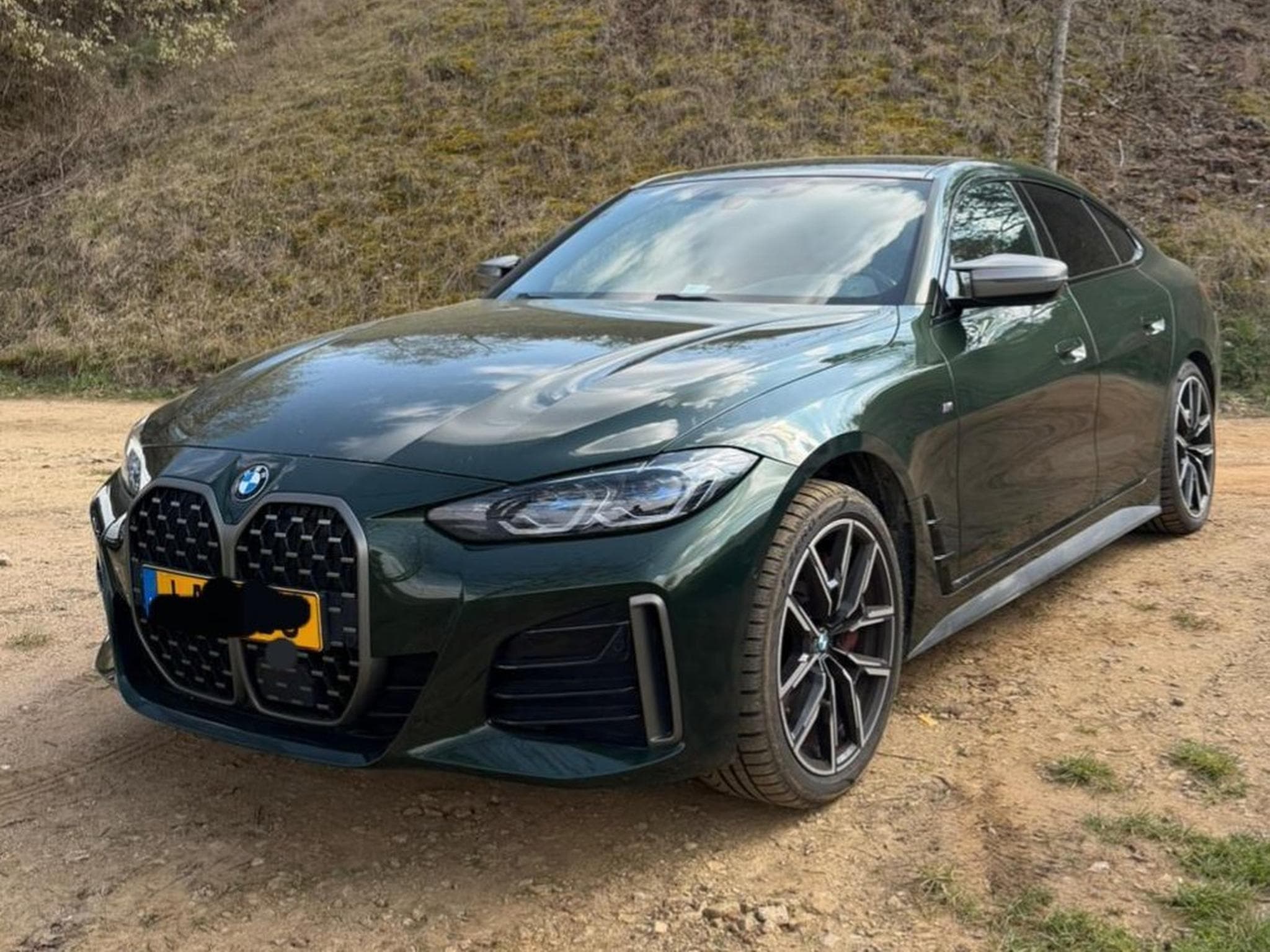 BMW M440 (2022) - Foto 1